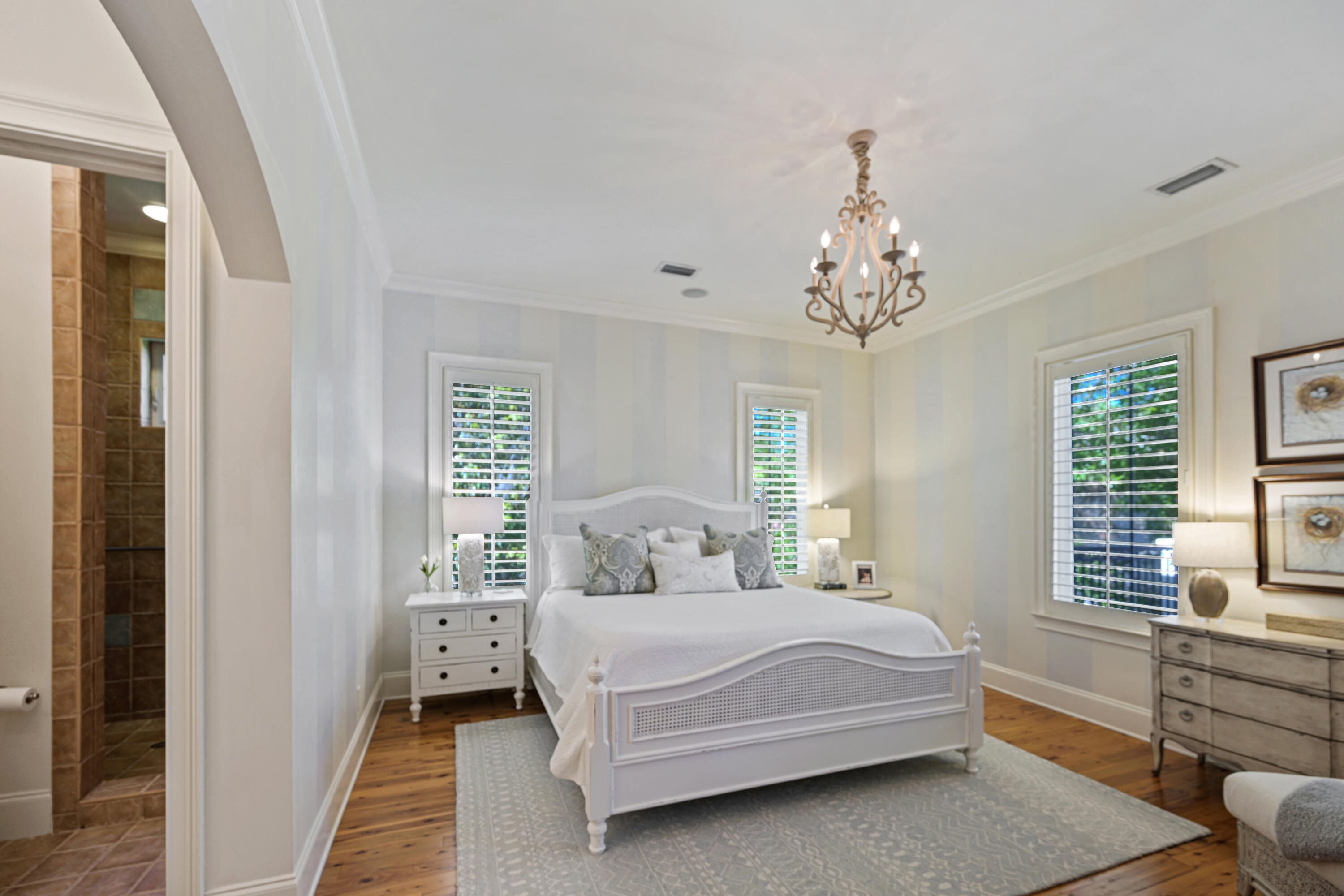 BURNT PINE EAST - Residential