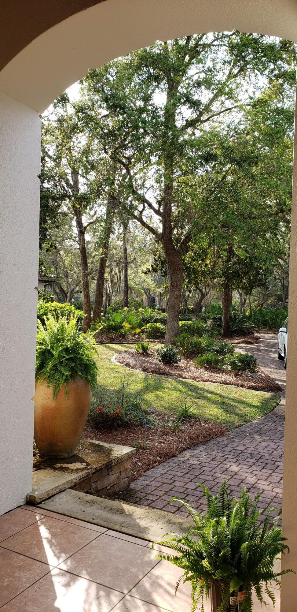 BURNT PINE EAST - Residential