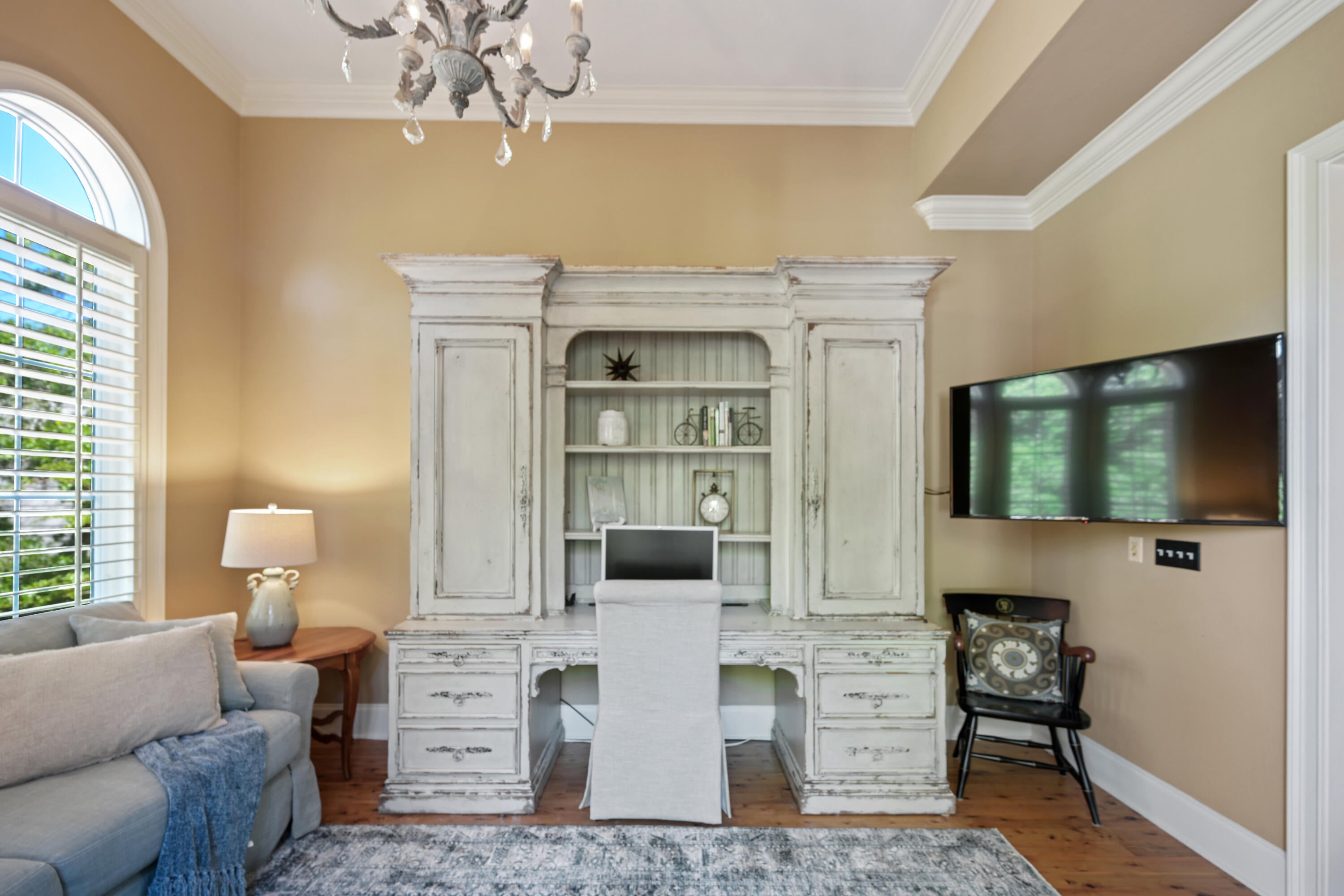 BURNT PINE EAST - Residential