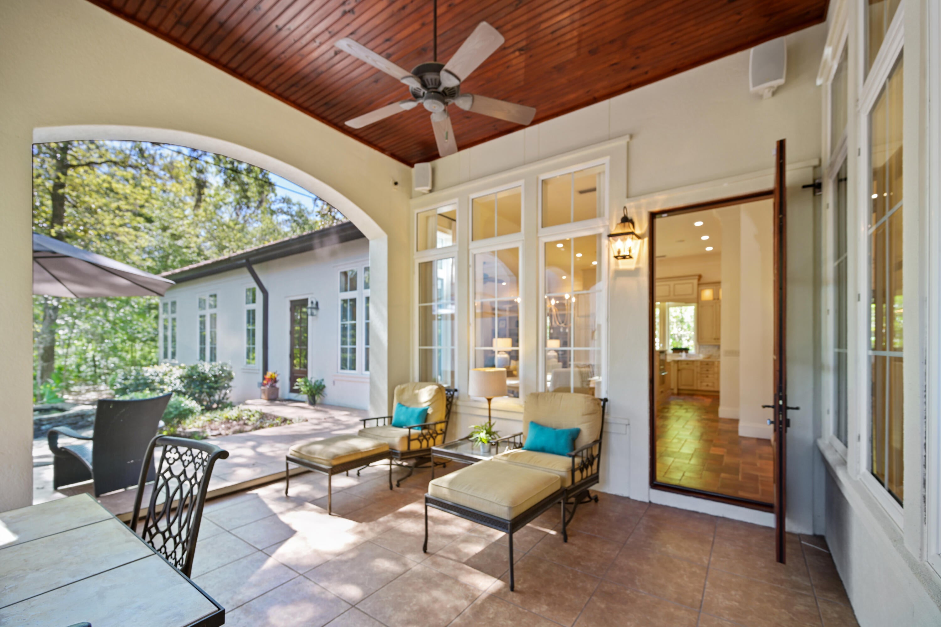 BURNT PINE EAST - Residential