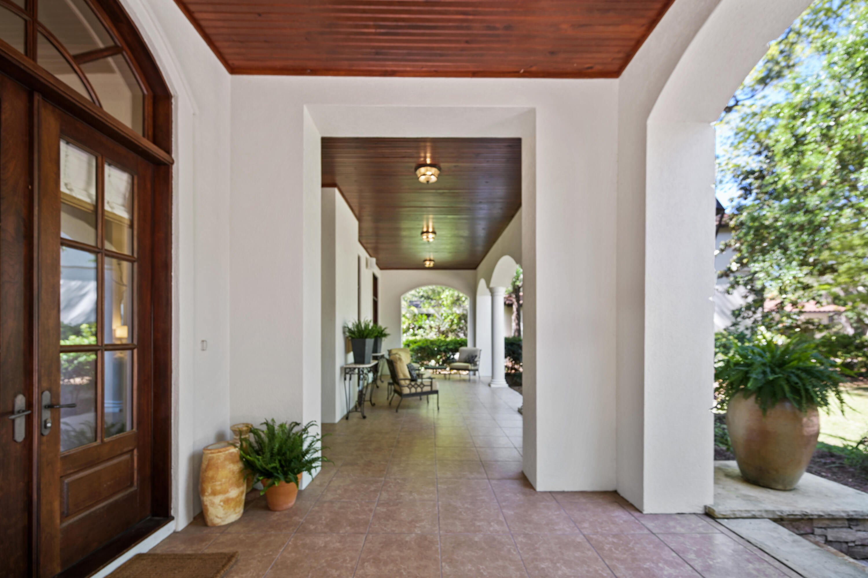 BURNT PINE EAST - Residential