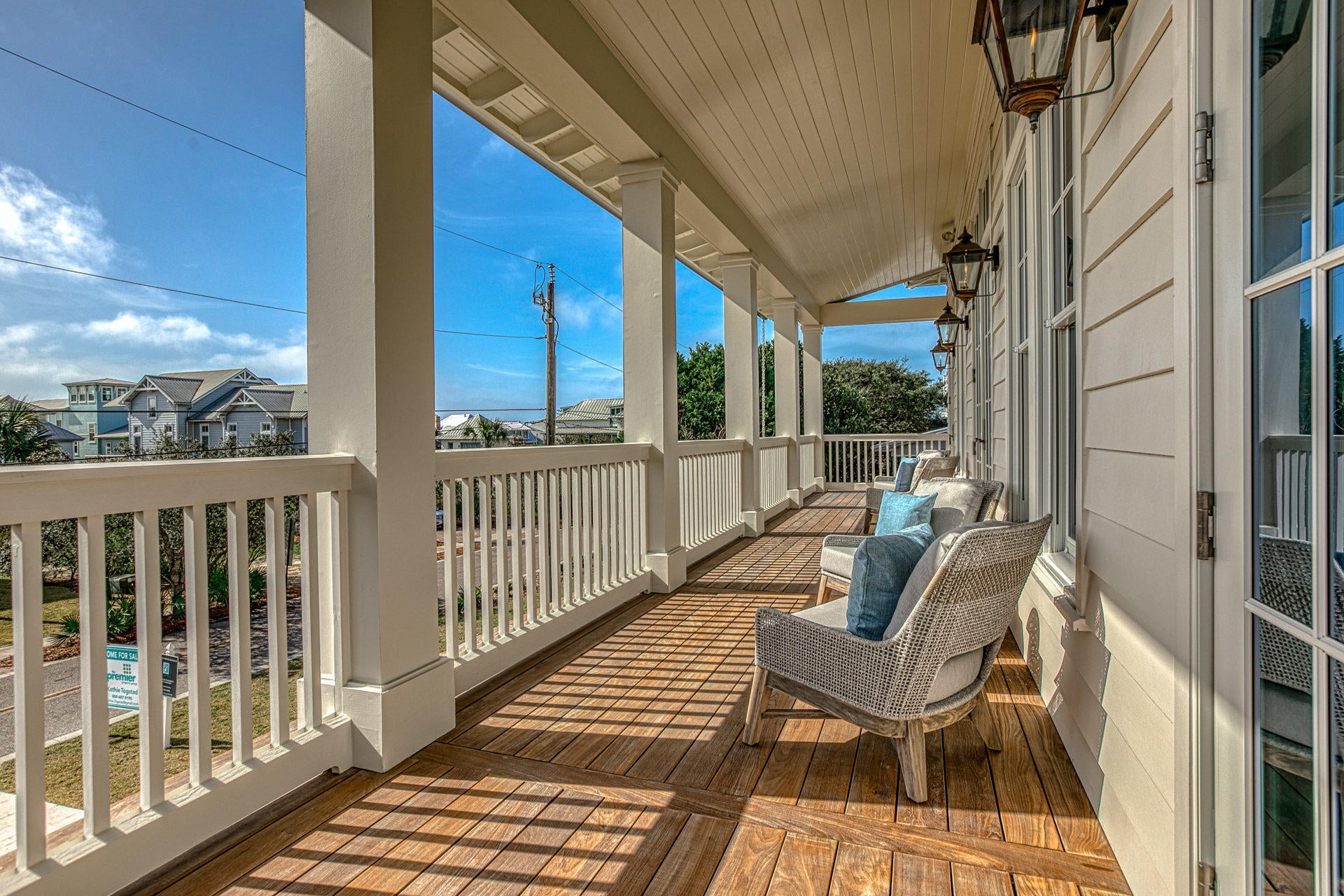 INLET BEACH - Residential