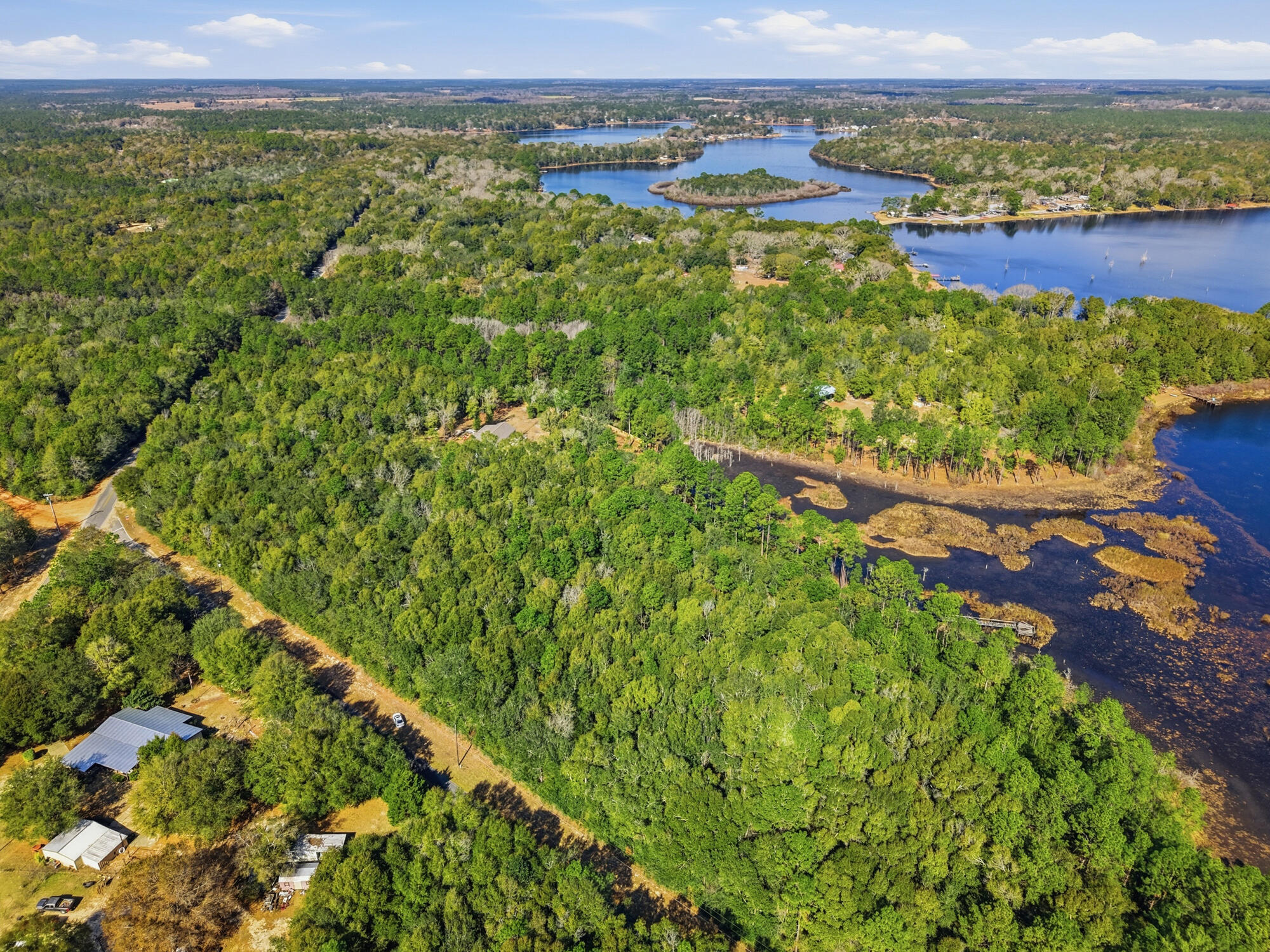 Holley Family Property PH 2 - Land