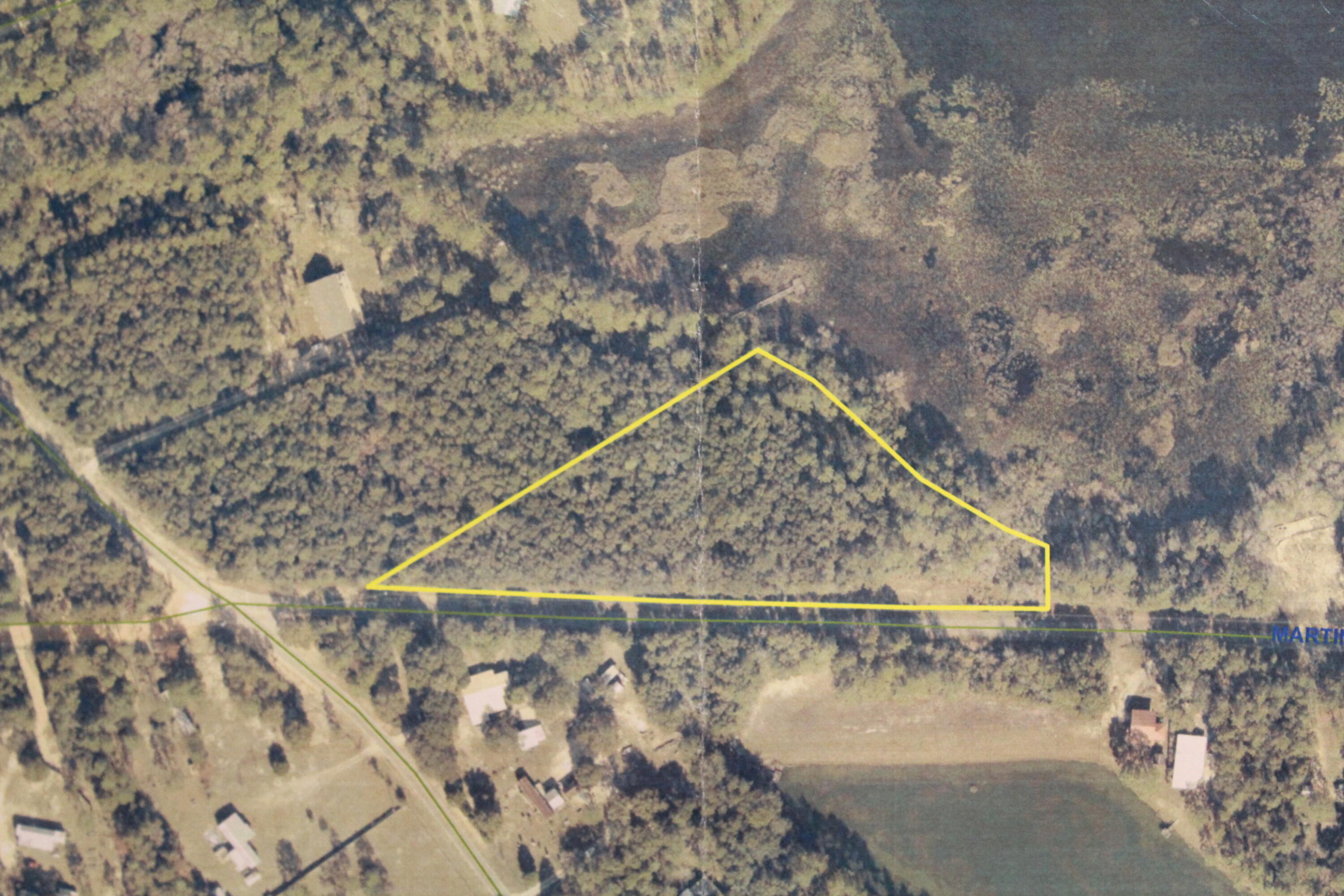 Holley Family Property PH 2 - Land