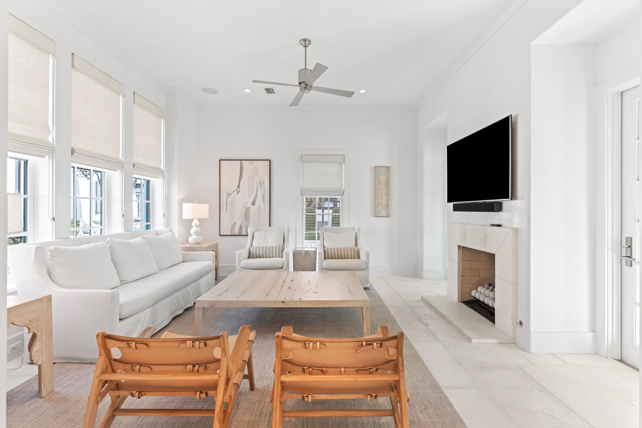 ALYS BEACH - Residential