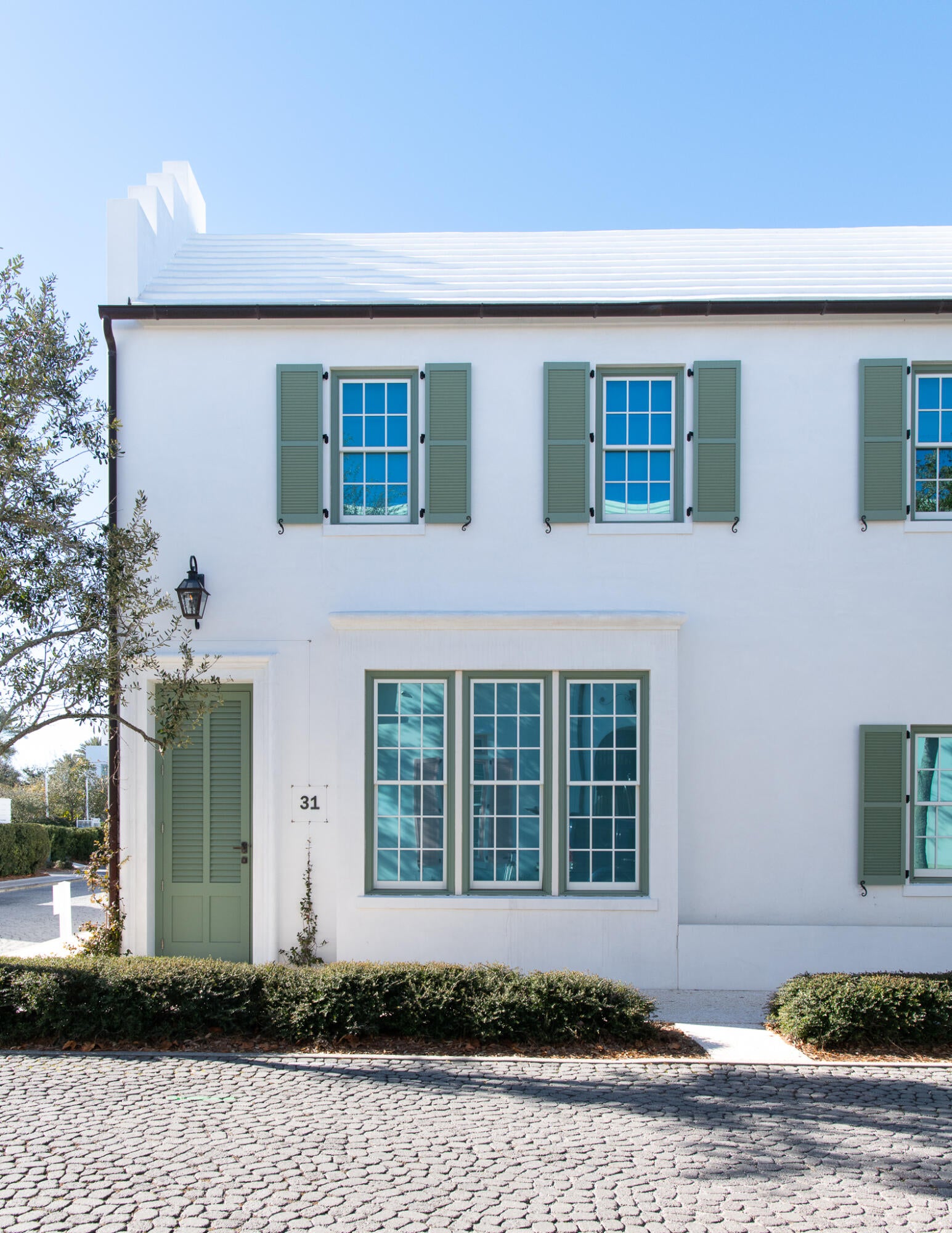 ALYS BEACH - Residential