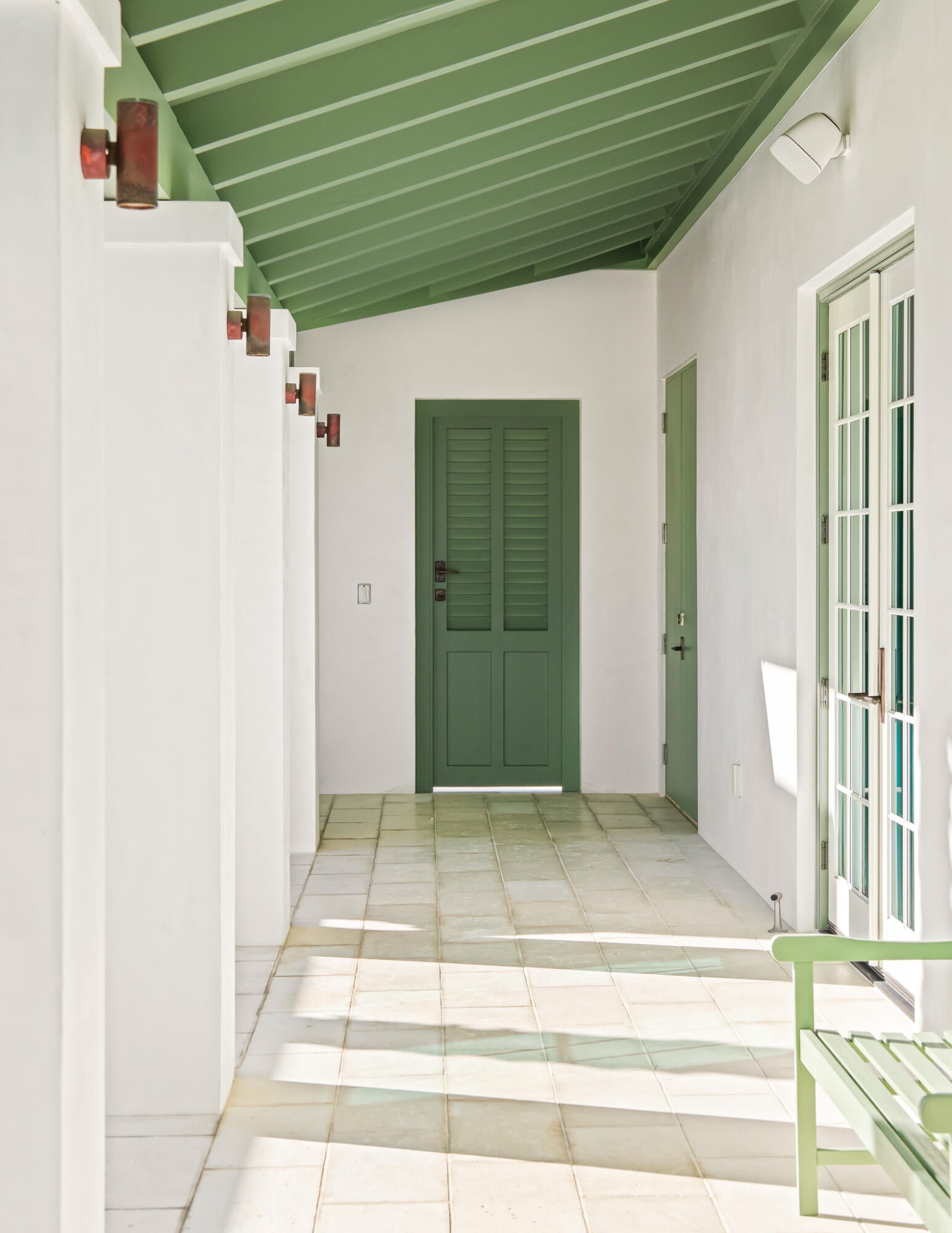 ALYS BEACH - Residential