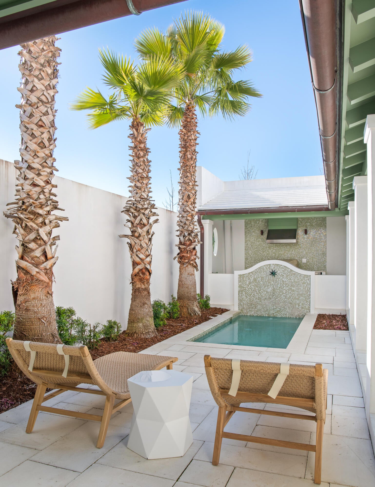 ALYS BEACH - Residential