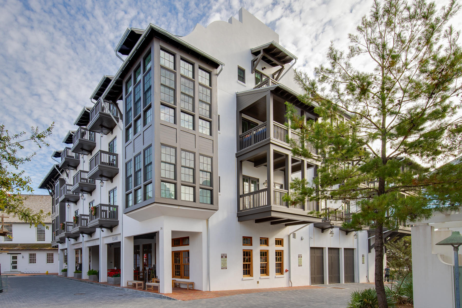 ROSEMARY BEACH - Residential