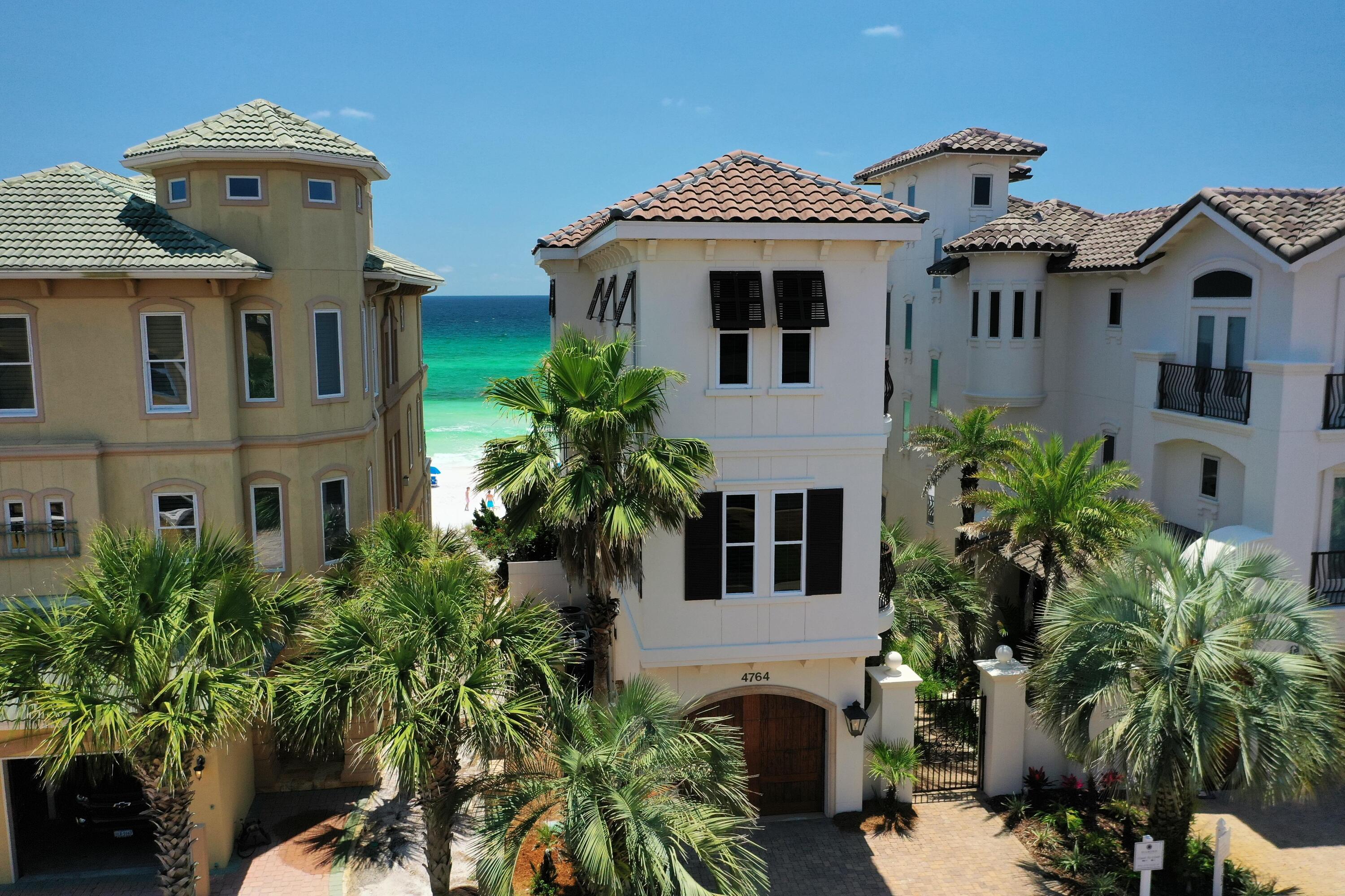 DESTINY BY THE SEA - Residential