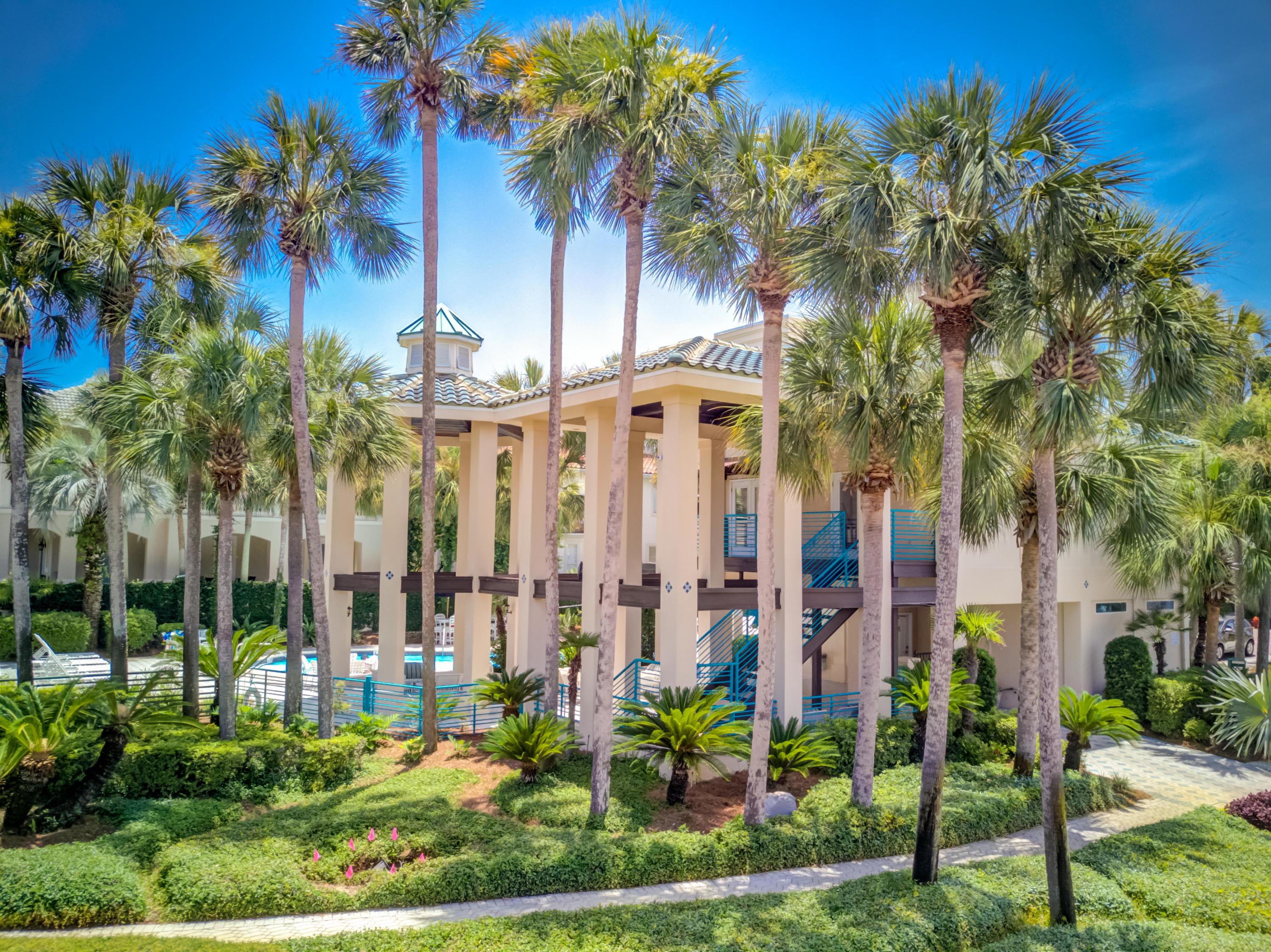 DESTINY BY THE SEA - Residential