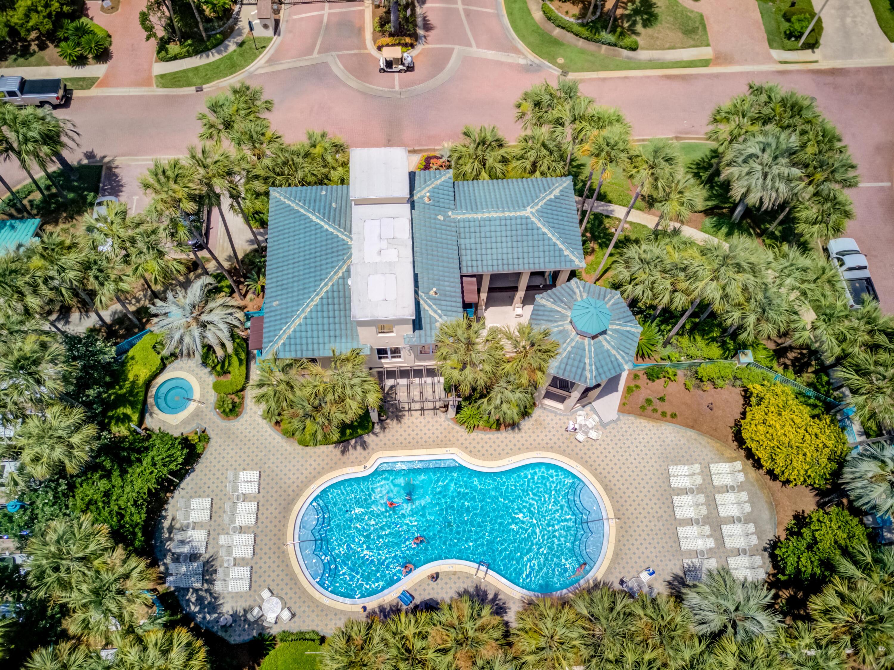 DESTINY BY THE SEA - Residential