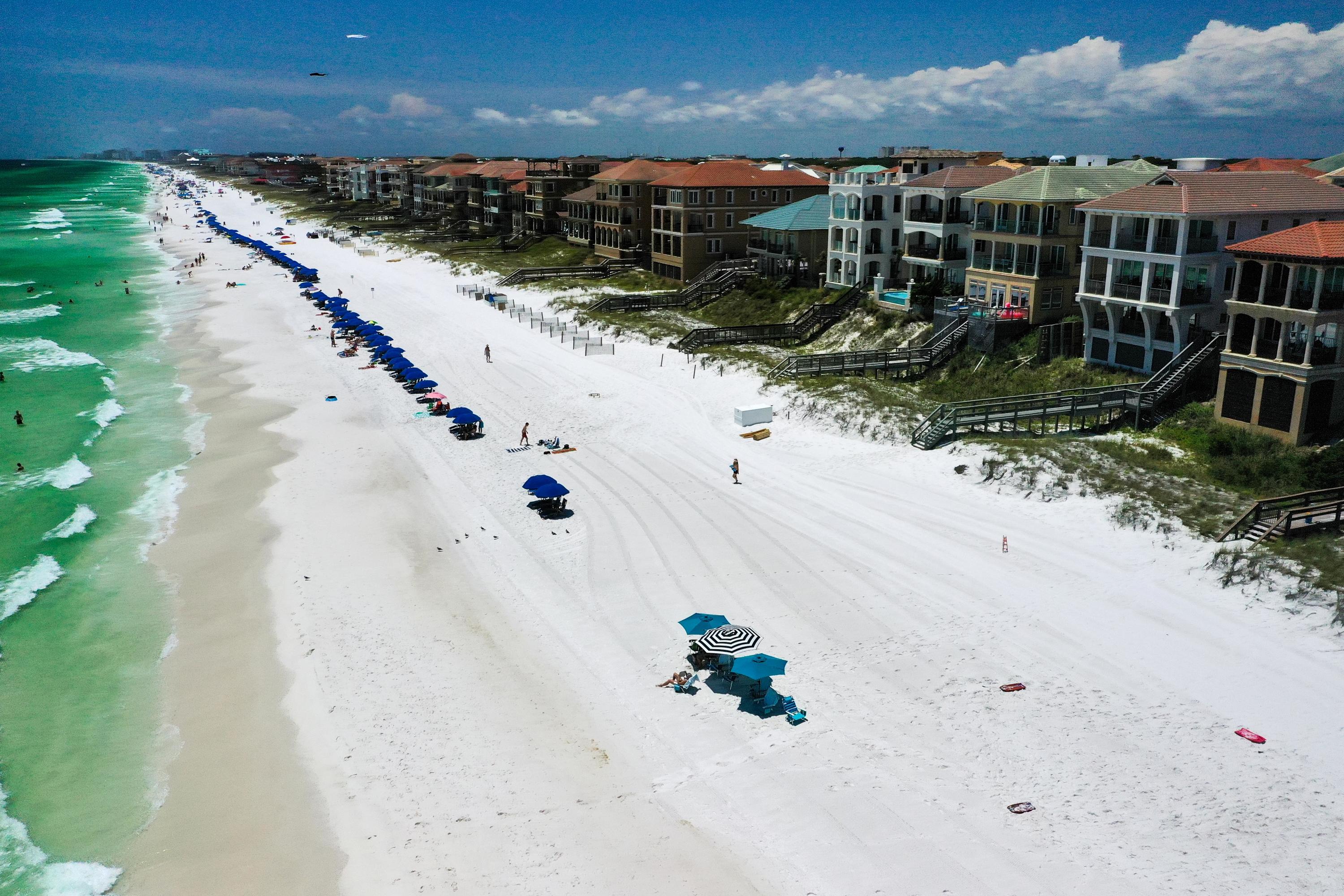DESTINY BY THE SEA - Residential