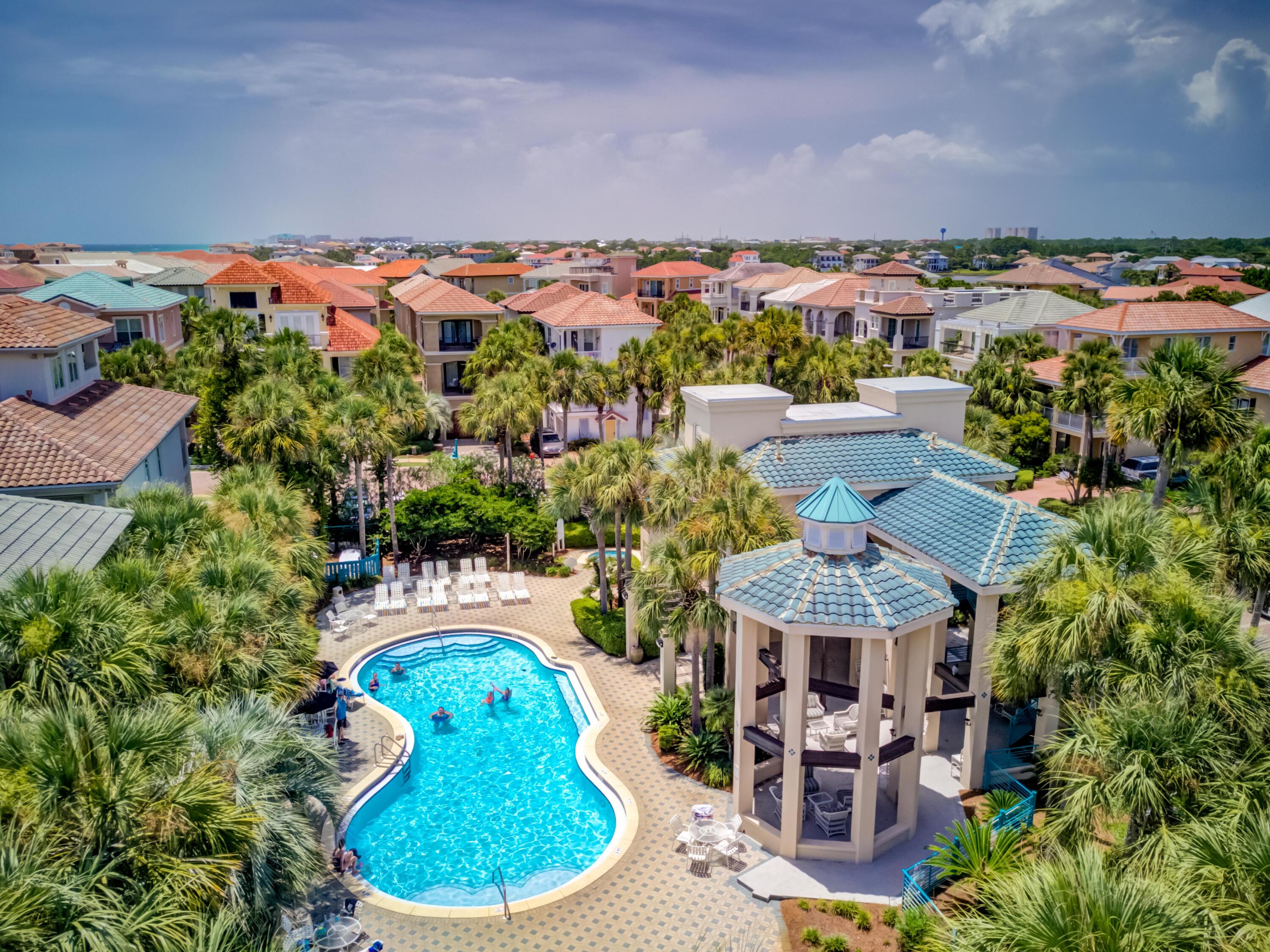 DESTINY BY THE SEA - Residential