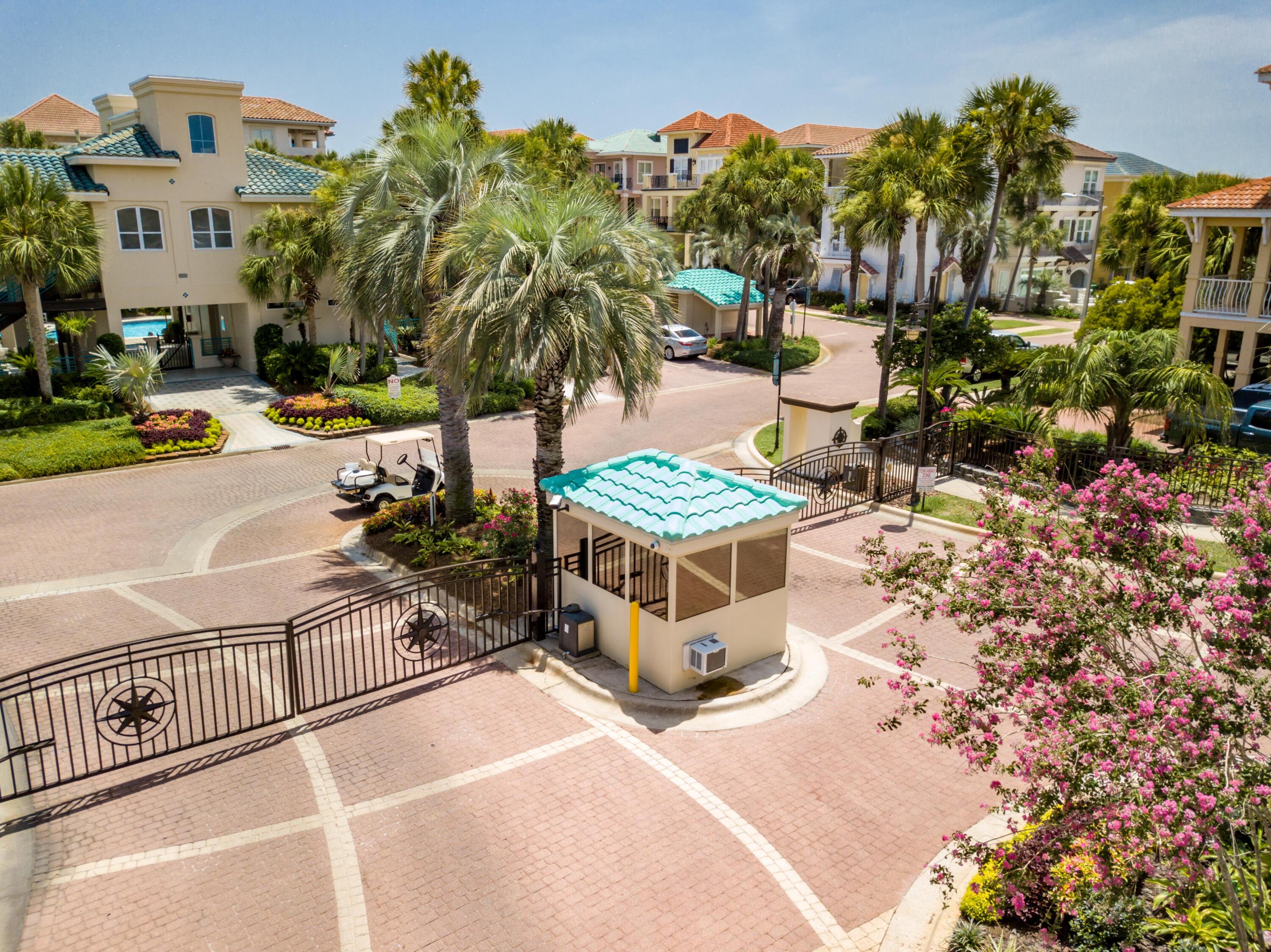 DESTINY BY THE SEA - Residential