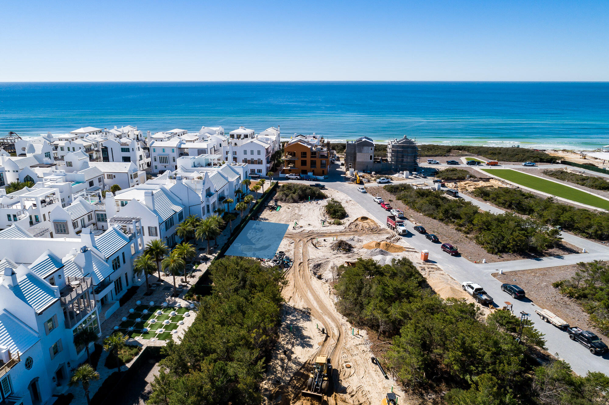 ALYS BEACH - Land