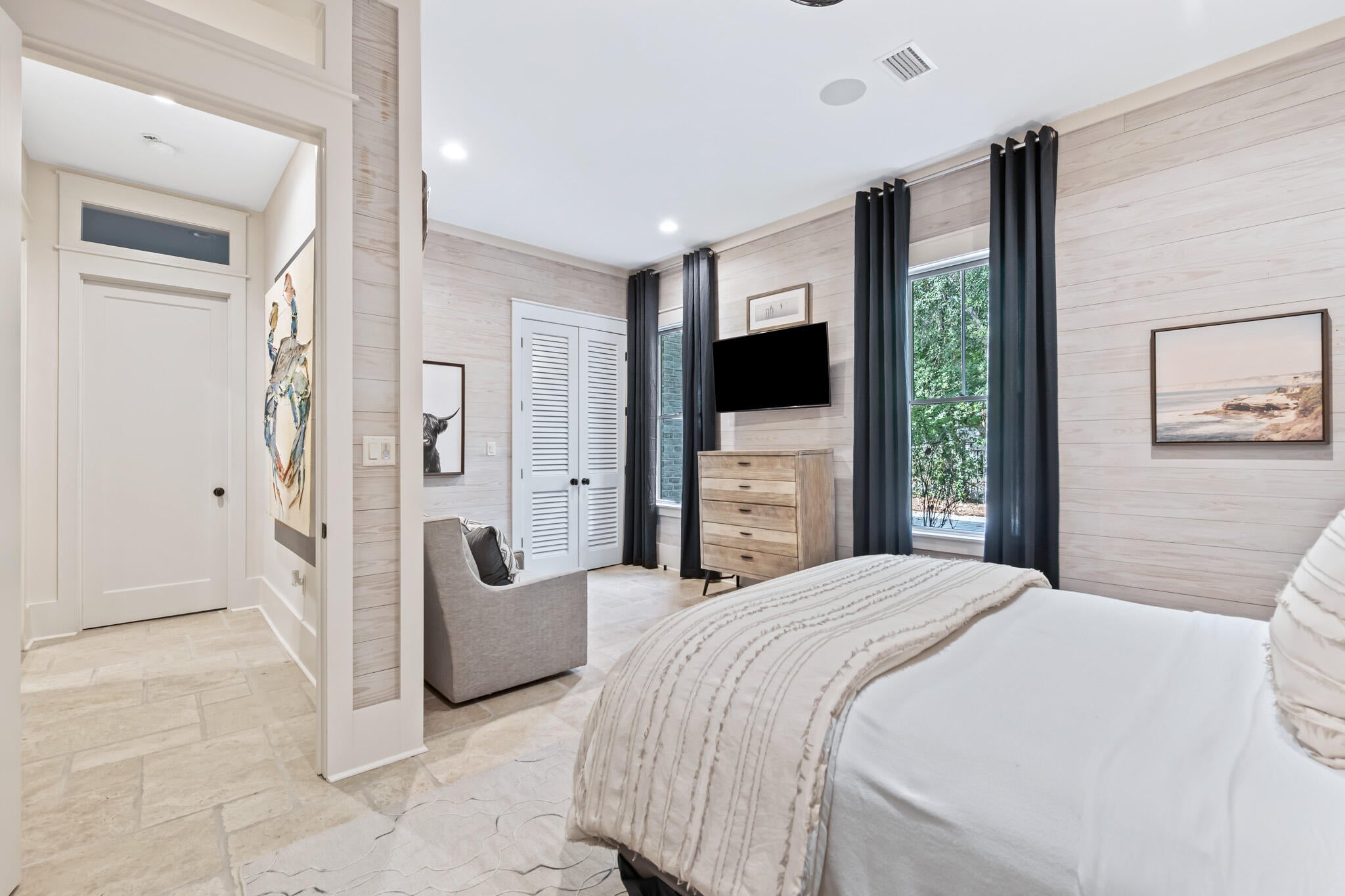 GRAYTON BEACH - Residential