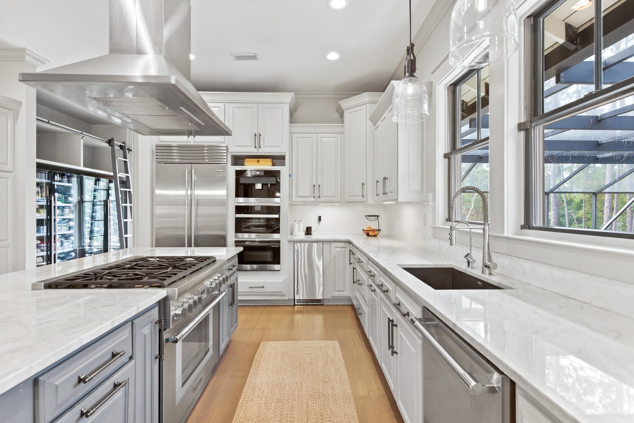 GRAYTON BEACH - Residential
