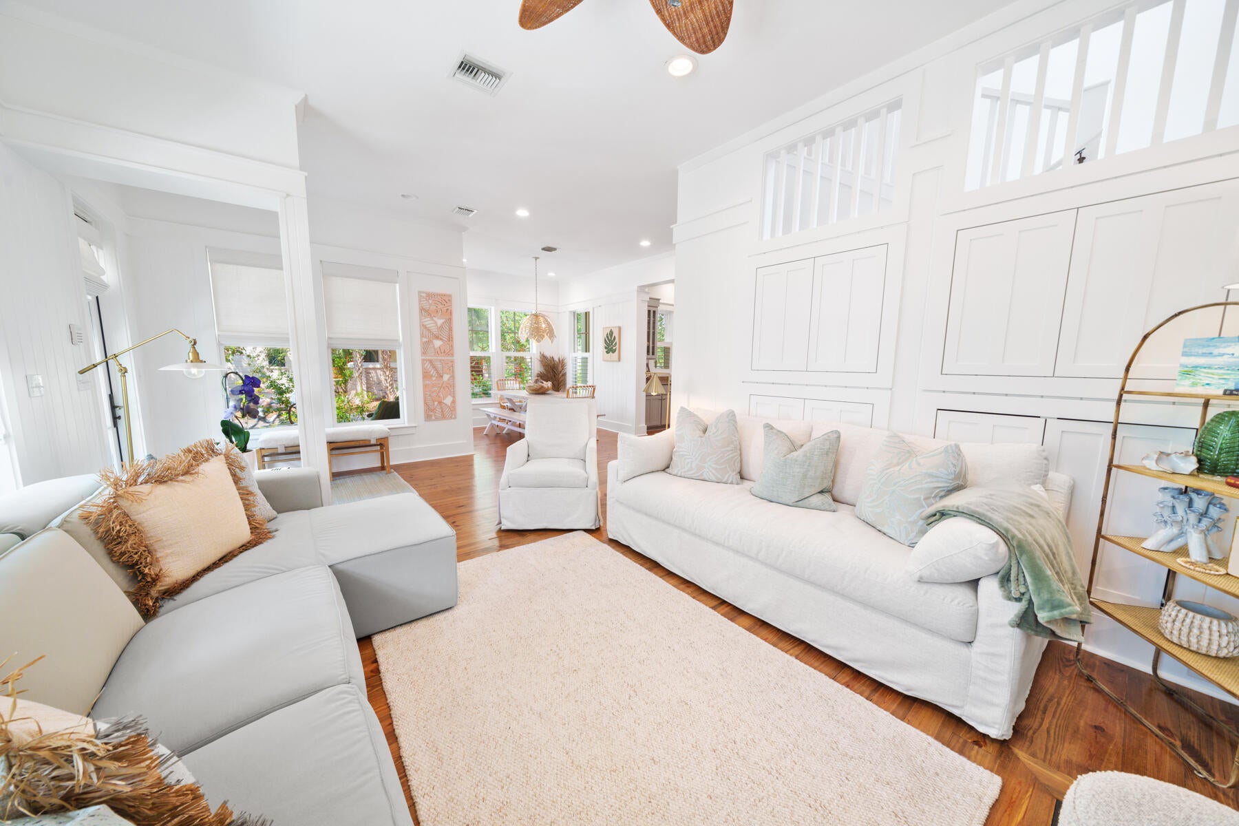 WATERSOUND BEACH - Residential