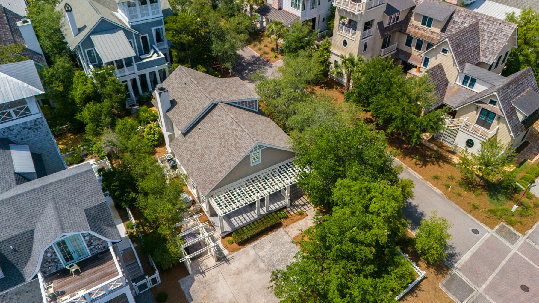 WATERSOUND BEACH - Residential