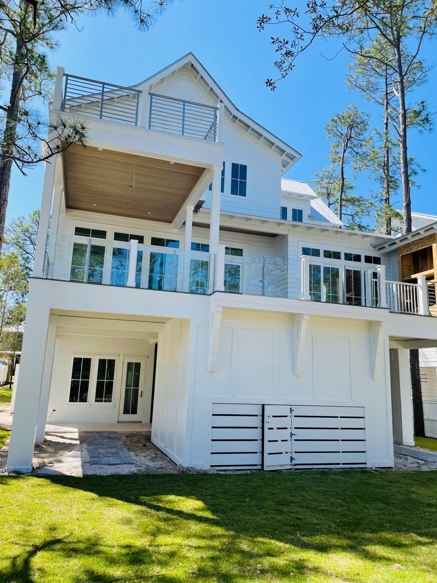 Beach Highlands - Residential