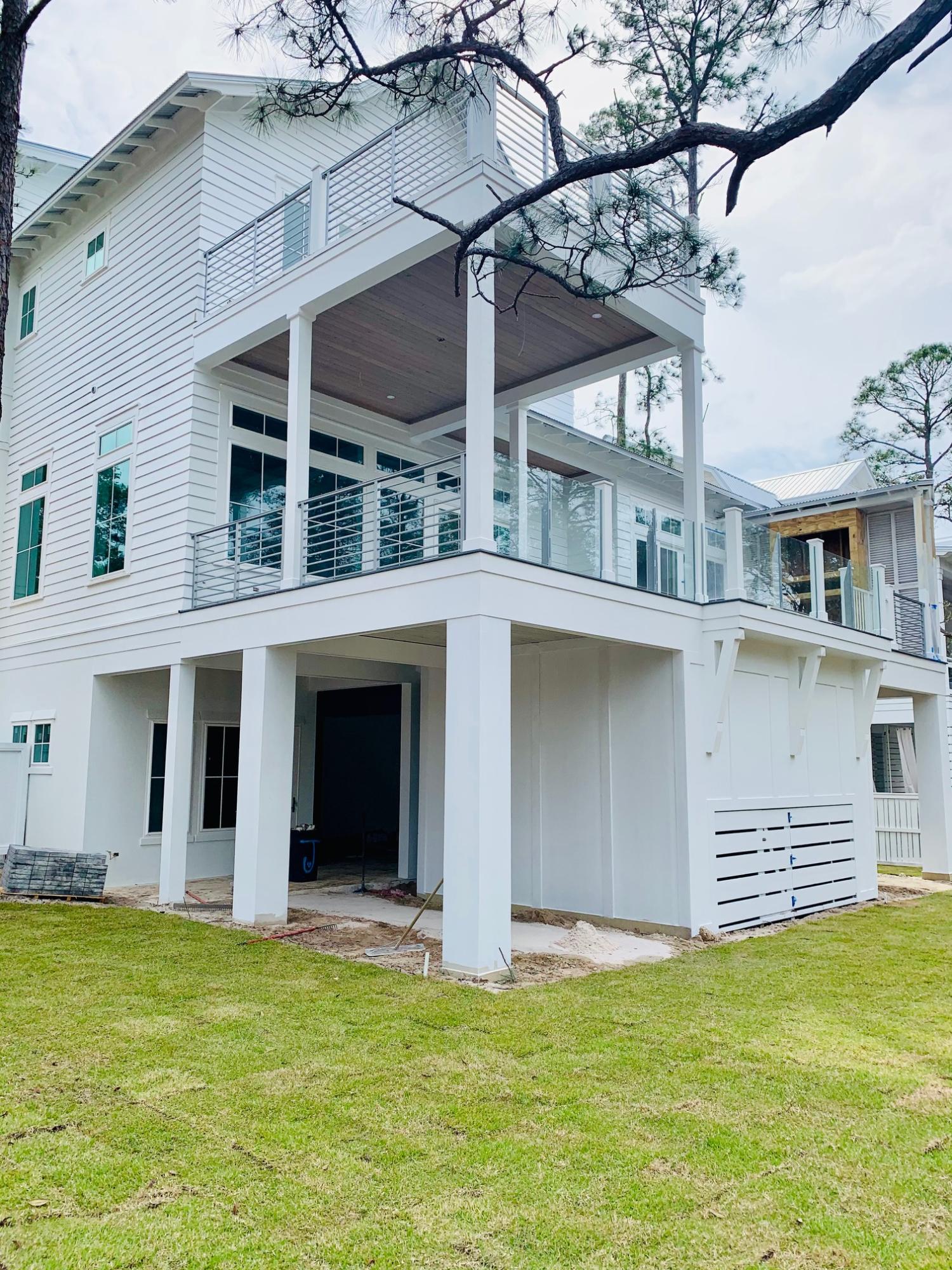 Beach Highlands - Residential