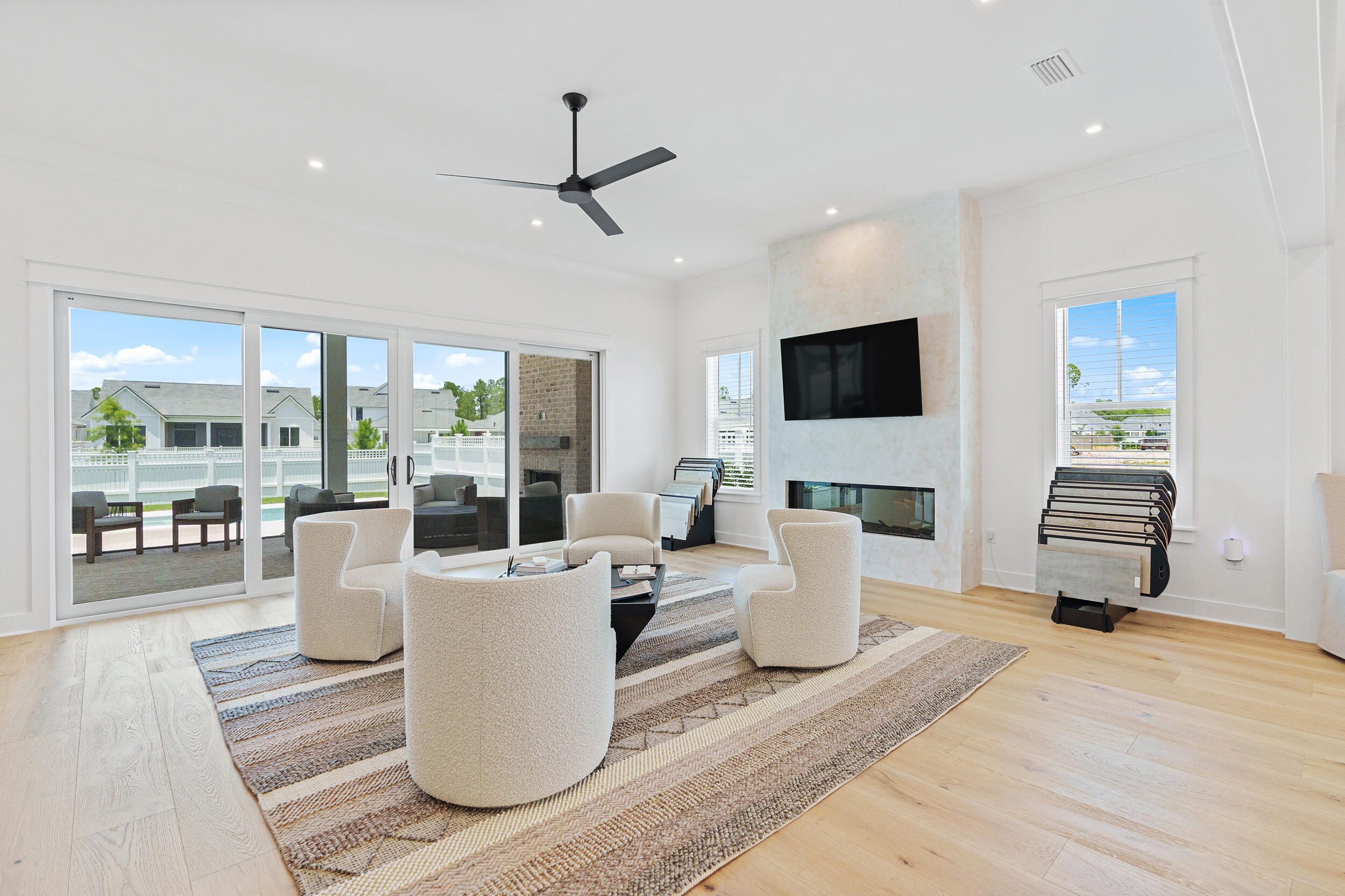 WATERSOUND ORIGINS - Residential