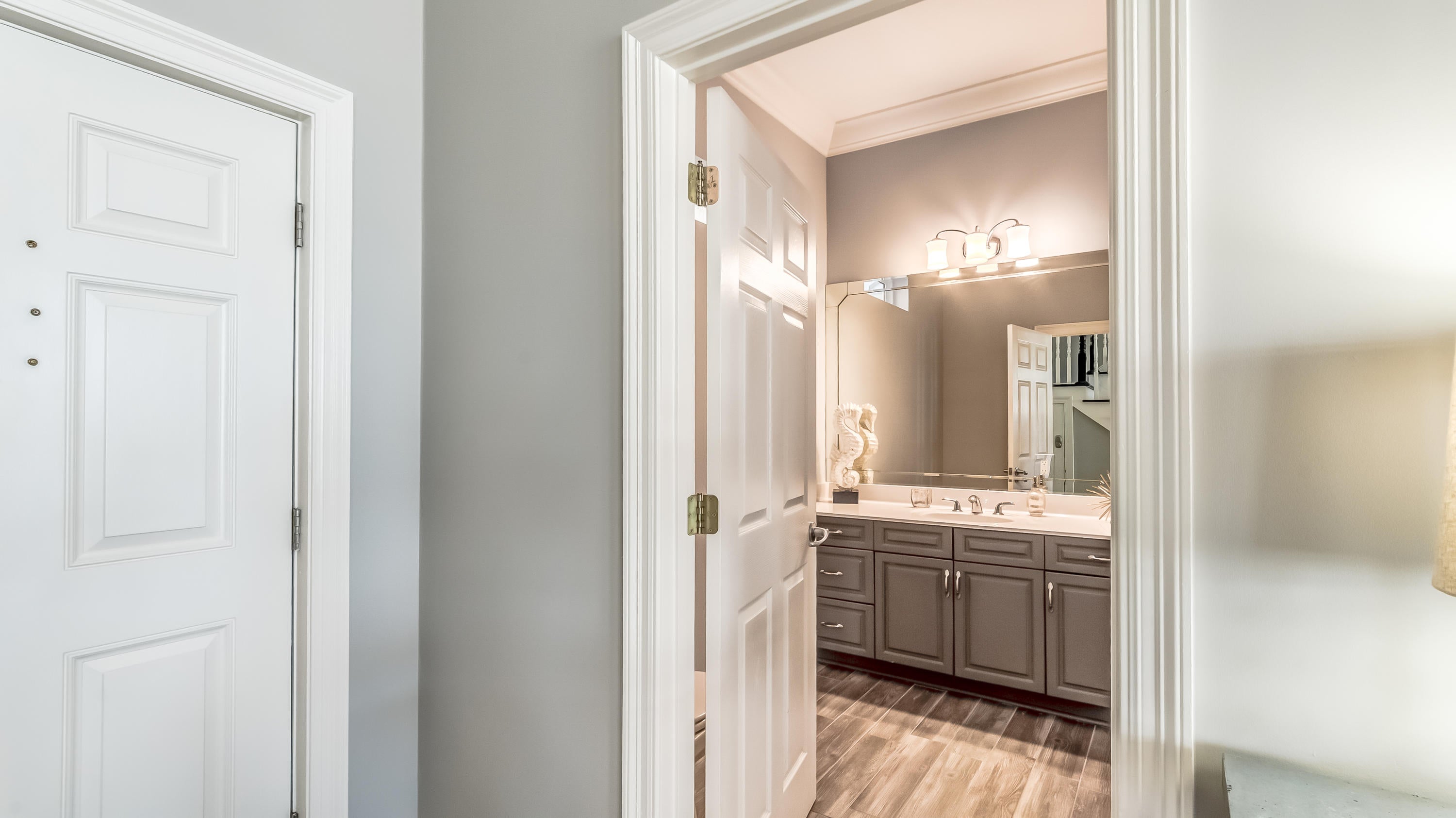 inlet beach - Residential
