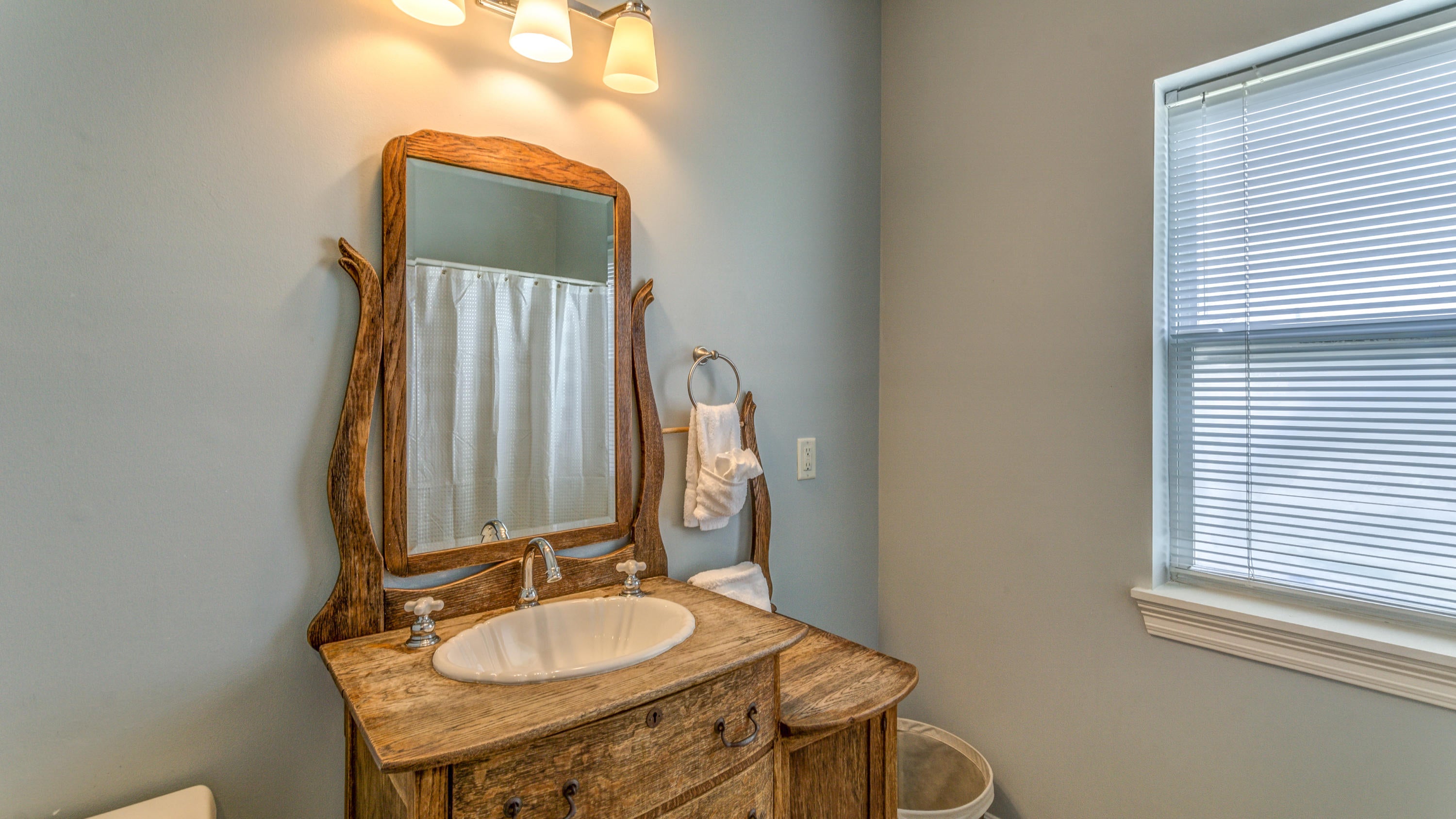 inlet beach - Residential