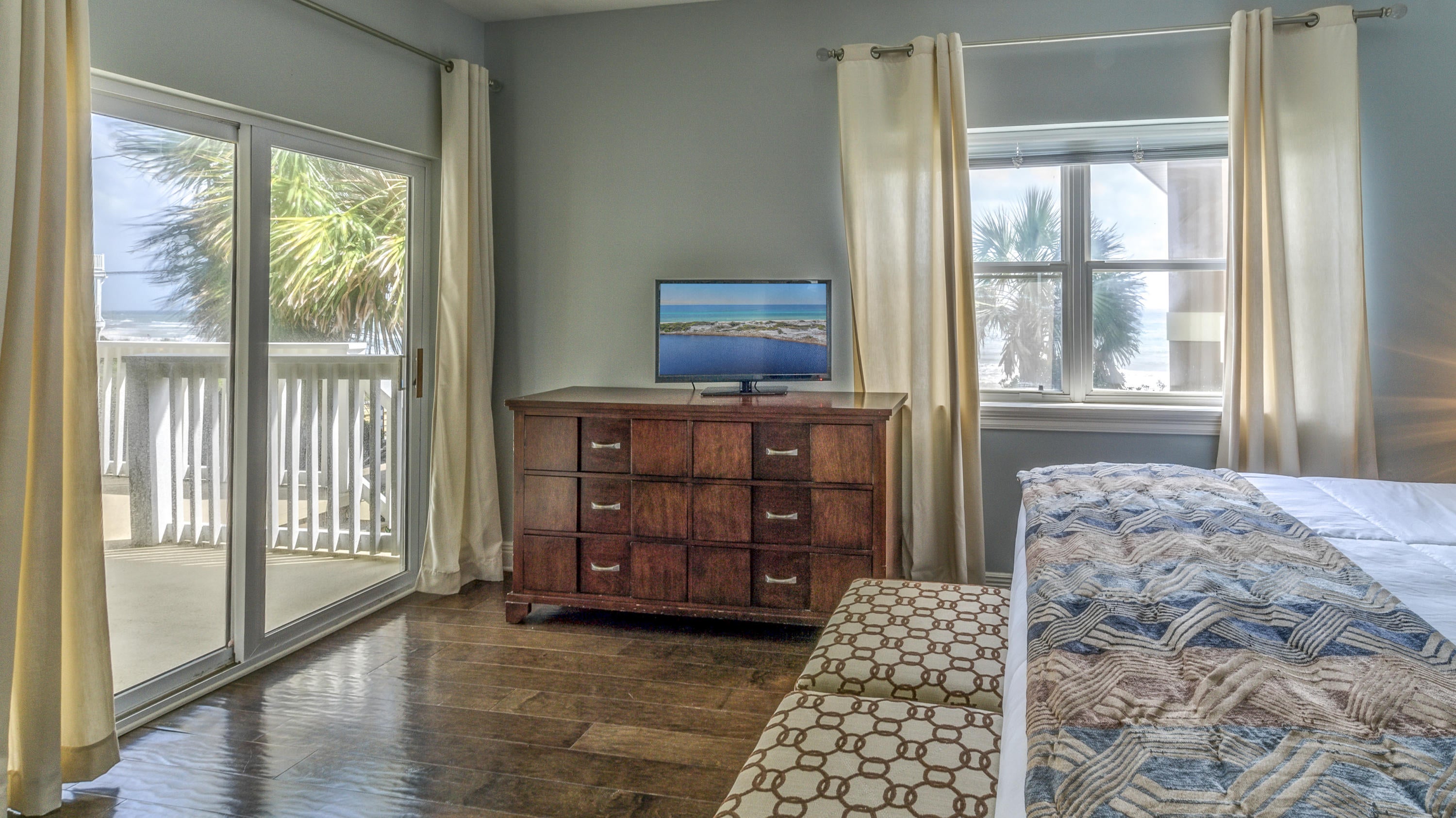 inlet beach - Residential