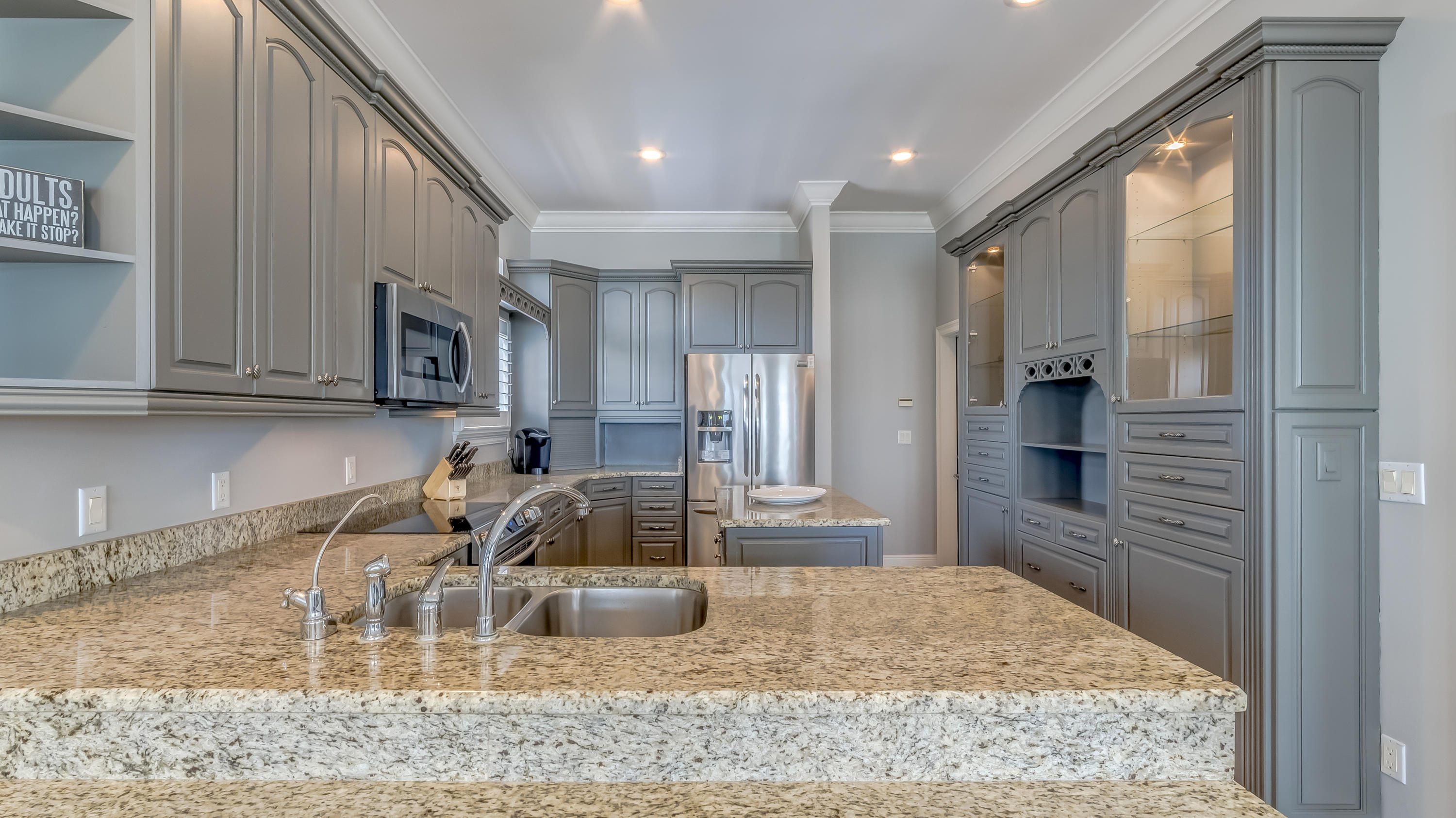 inlet beach - Residential