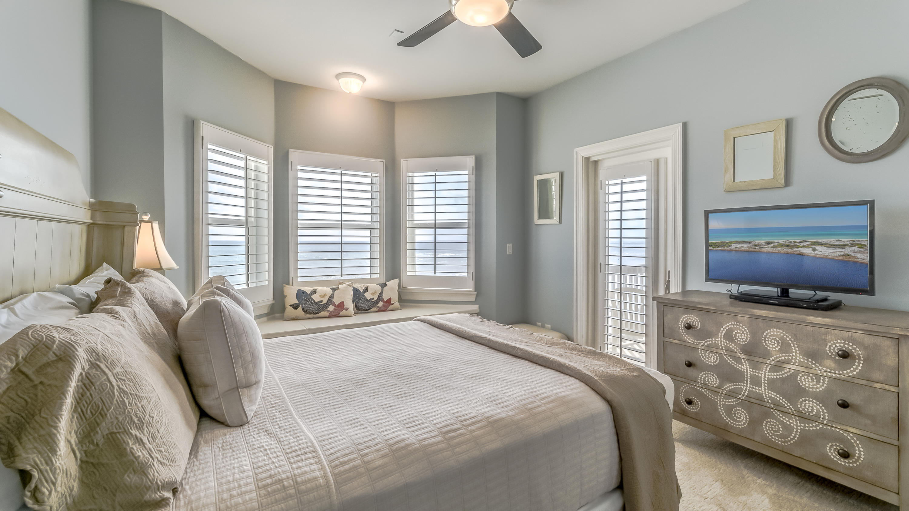 inlet beach - Residential