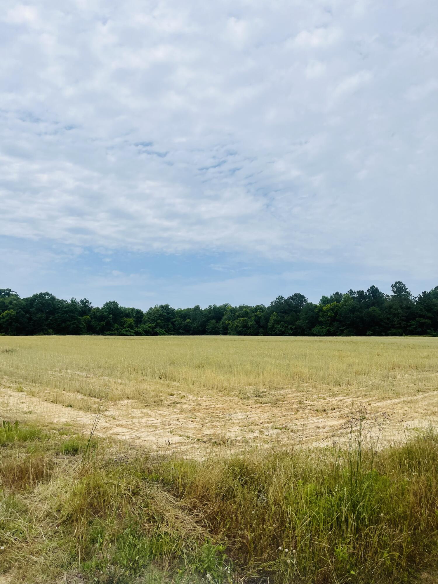 NO RECORDED SUBDIVISION - Land