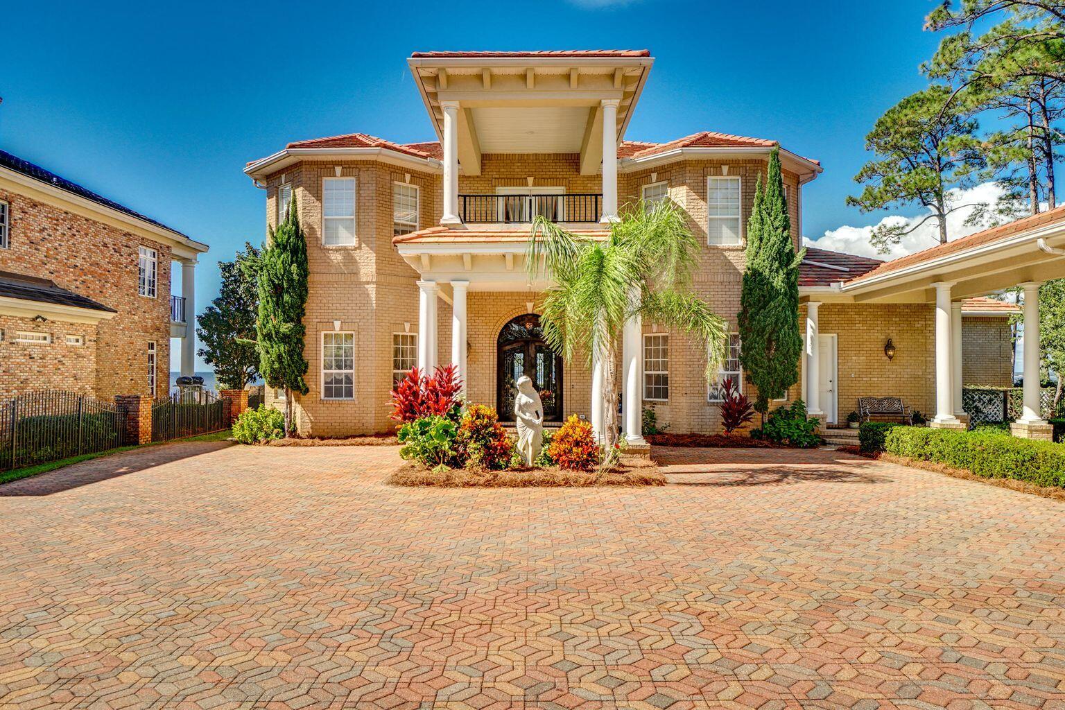 DRIFTWOOD ESTATES - Residential