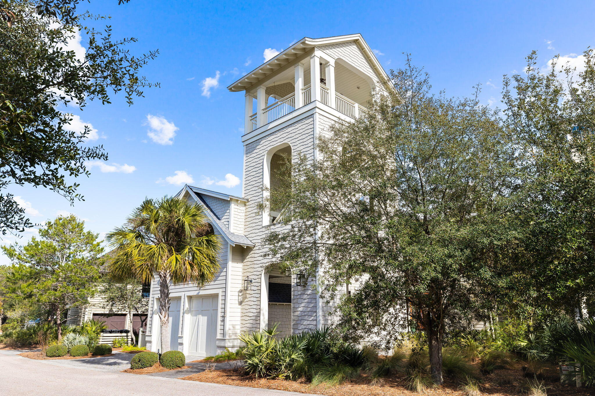 WATERSOUND BEACH - Residential