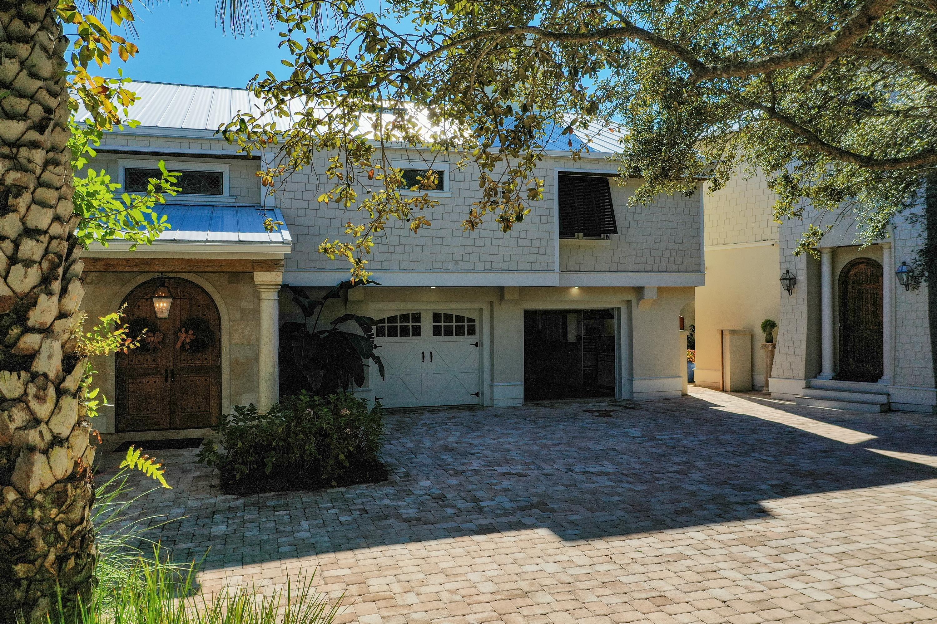 CAMP CREEK LAKE - Residential