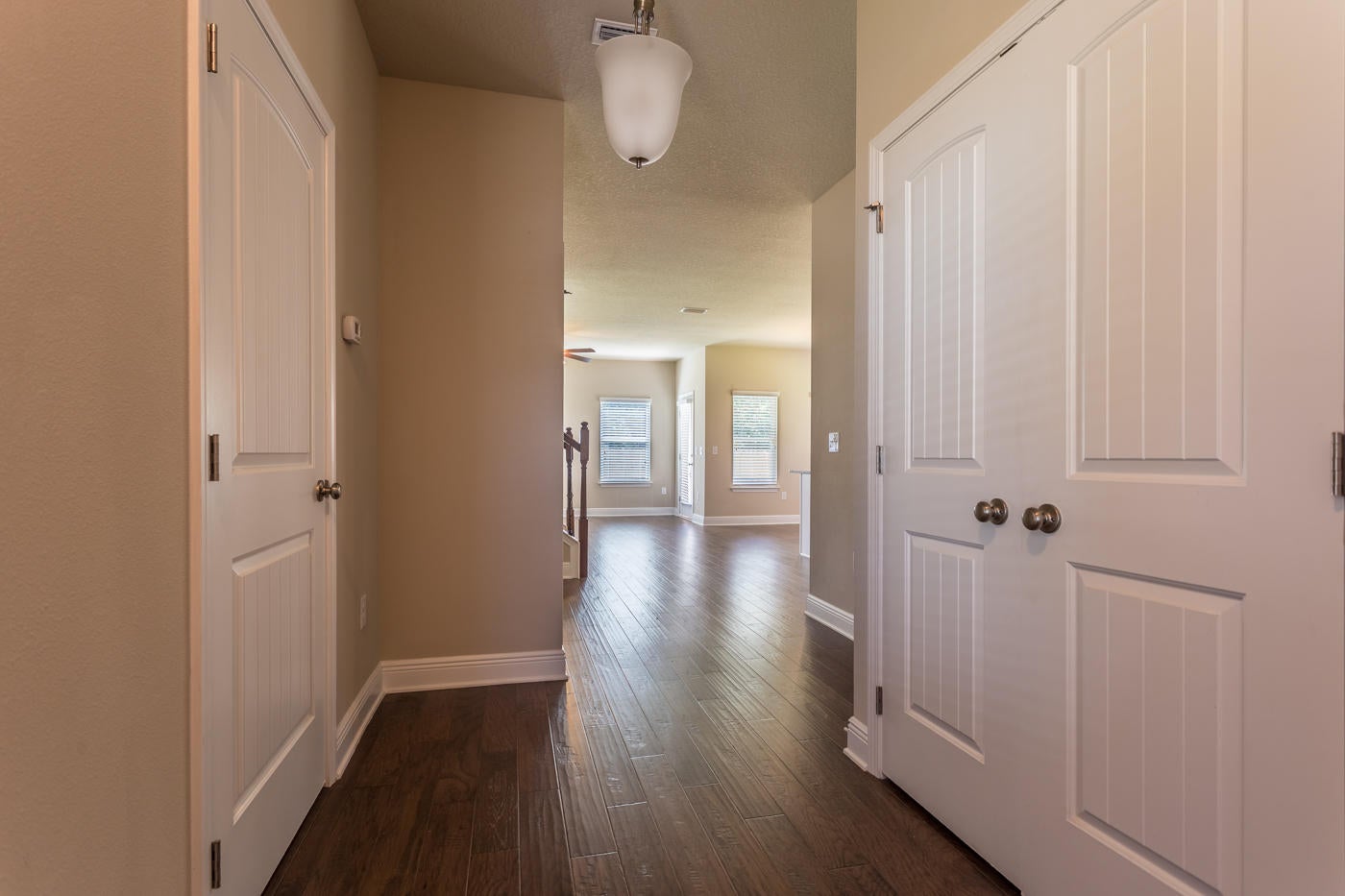 TRANQUILITY BY THE BAY - Residential Lease