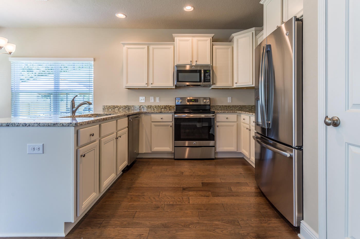 TRANQUILITY BY THE BAY - Residential Lease