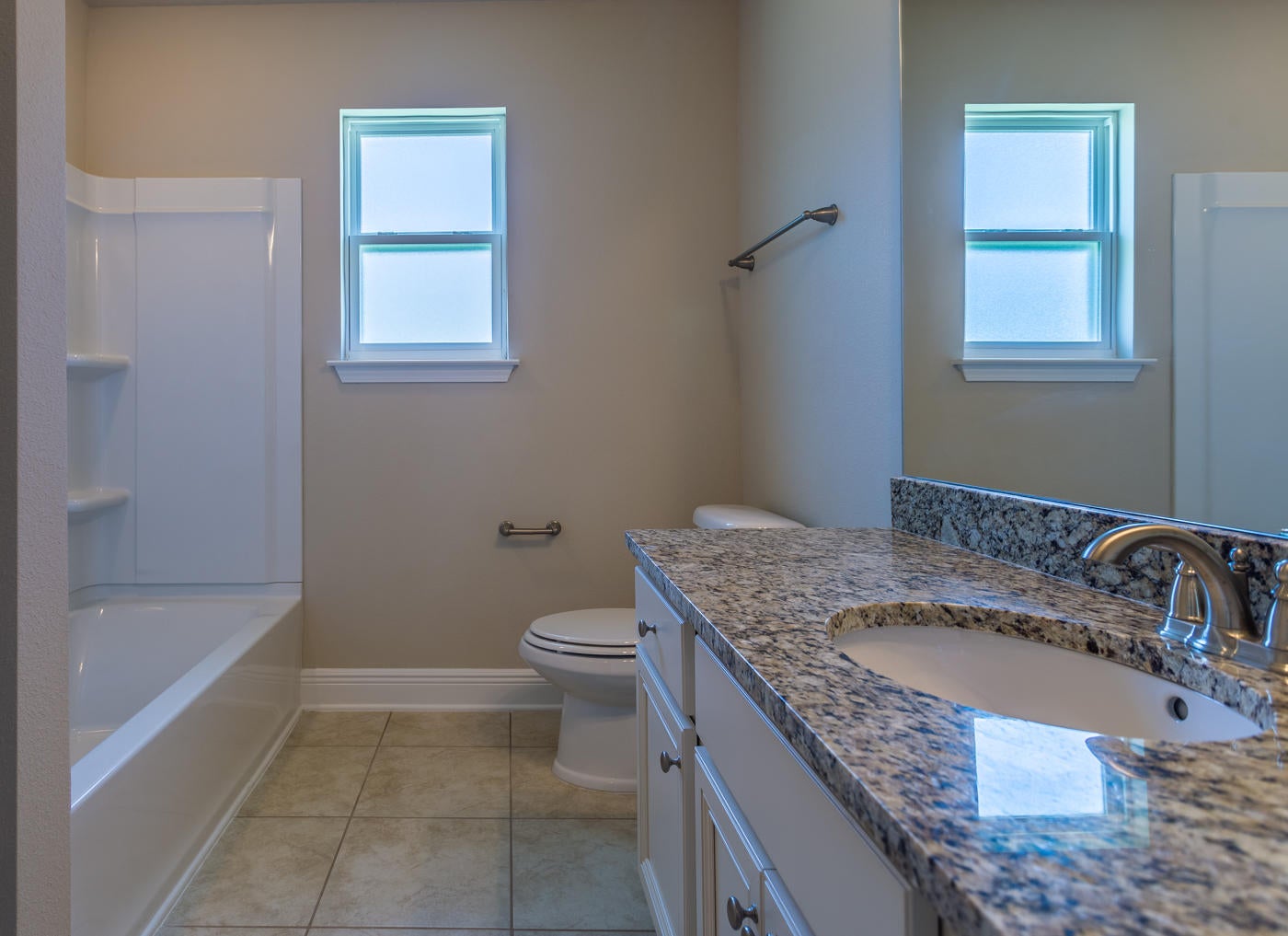 TRANQUILITY BY THE BAY - Residential Lease