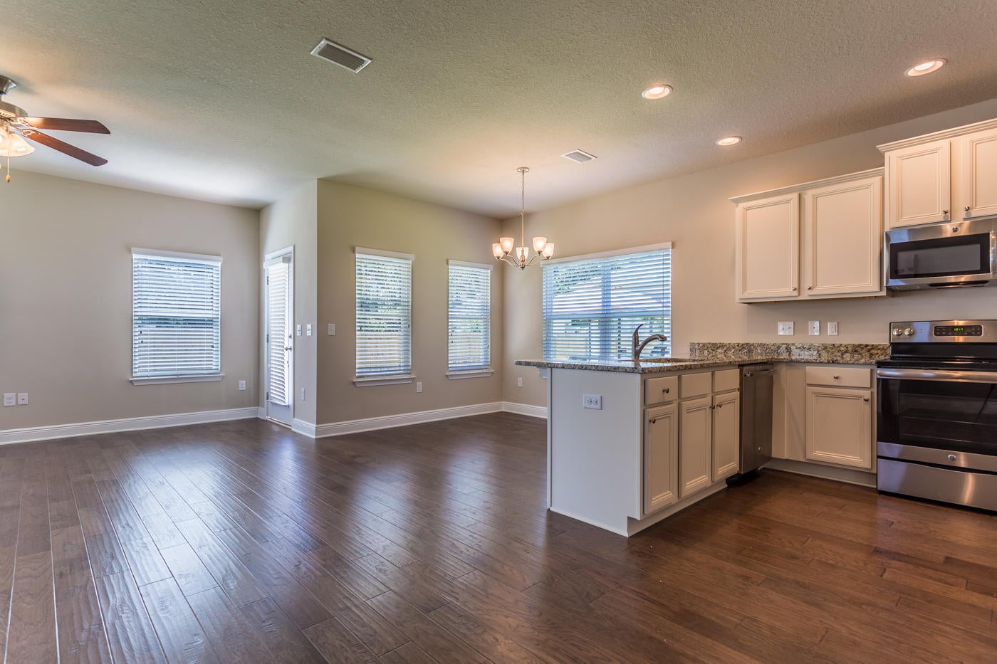 TRANQUILITY BY THE BAY - Residential Lease