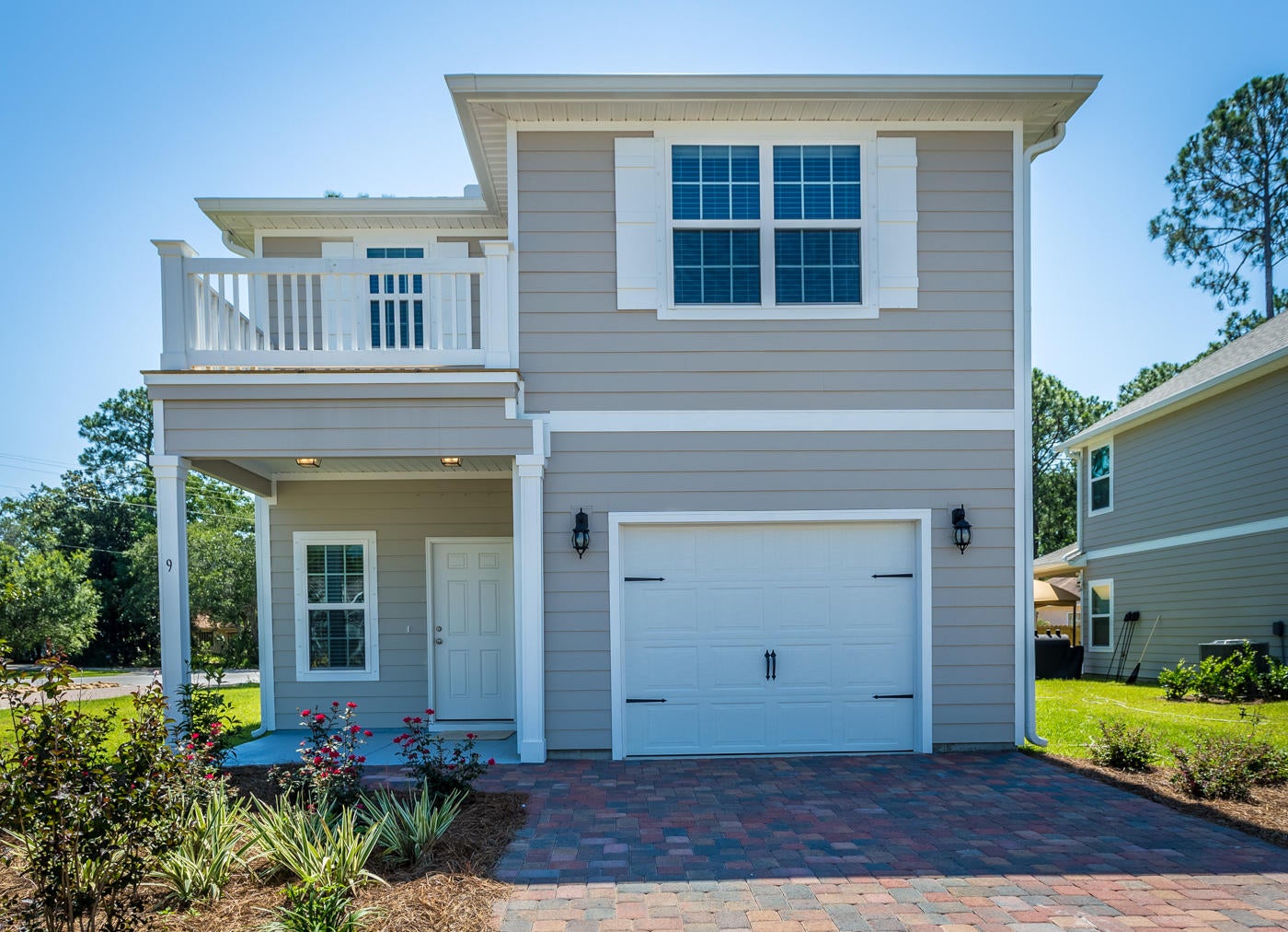 TRANQUILITY BY THE BAY - Residential Lease
