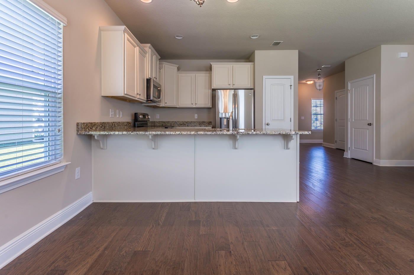TRANQUILITY BY THE BAY - Residential Lease