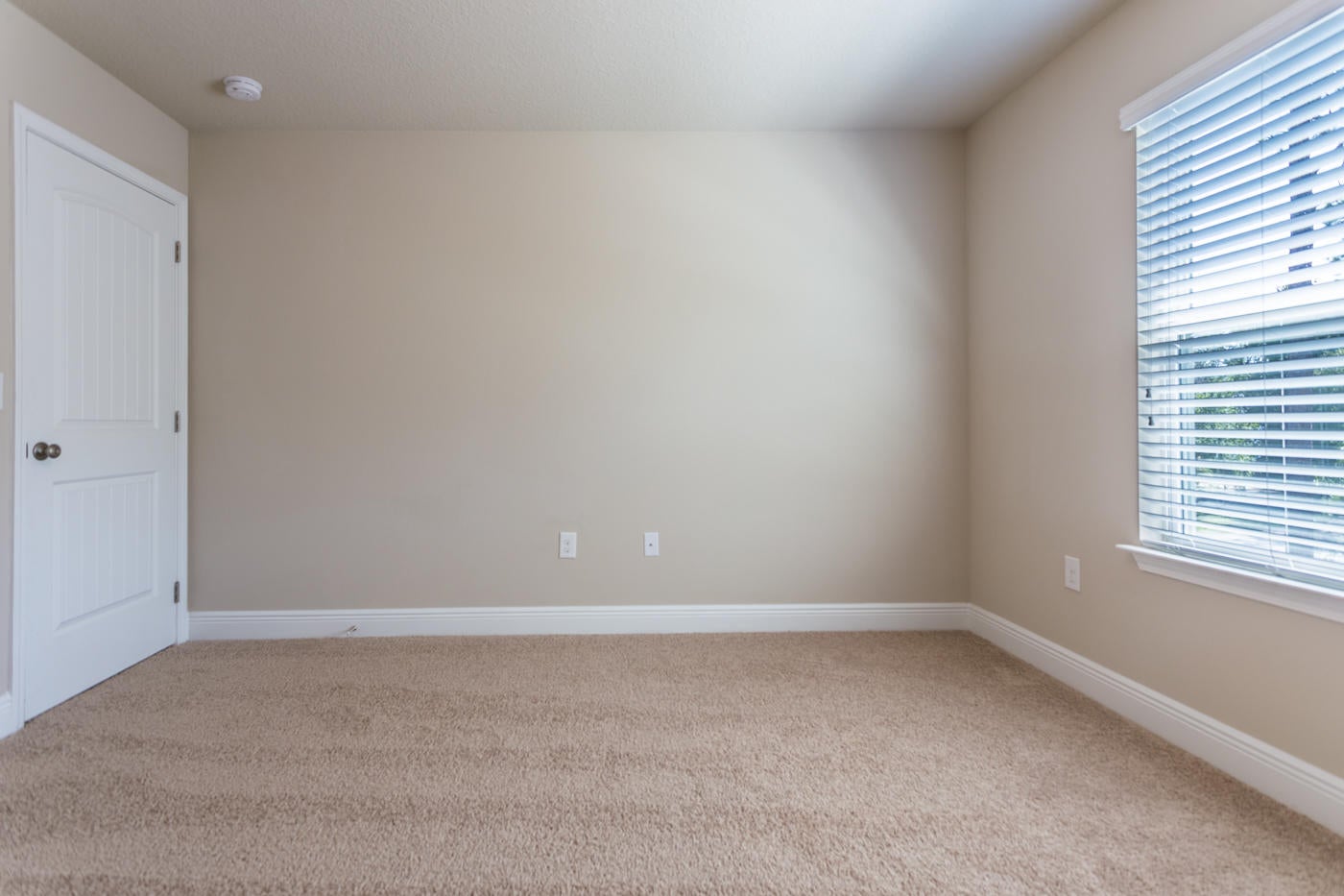 TRANQUILITY BY THE BAY - Residential Lease