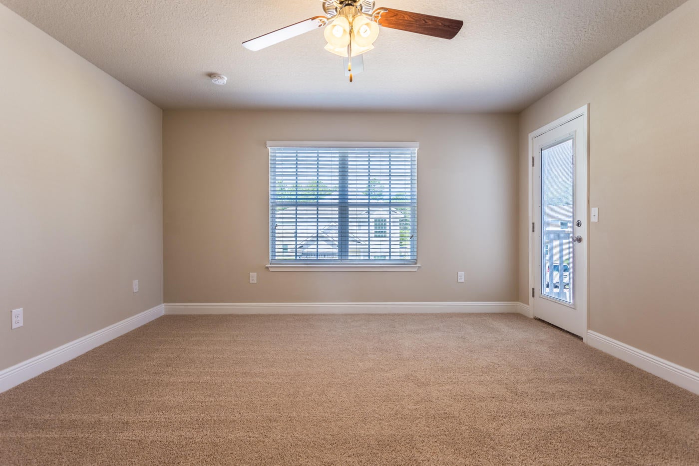TRANQUILITY BY THE BAY - Residential Lease