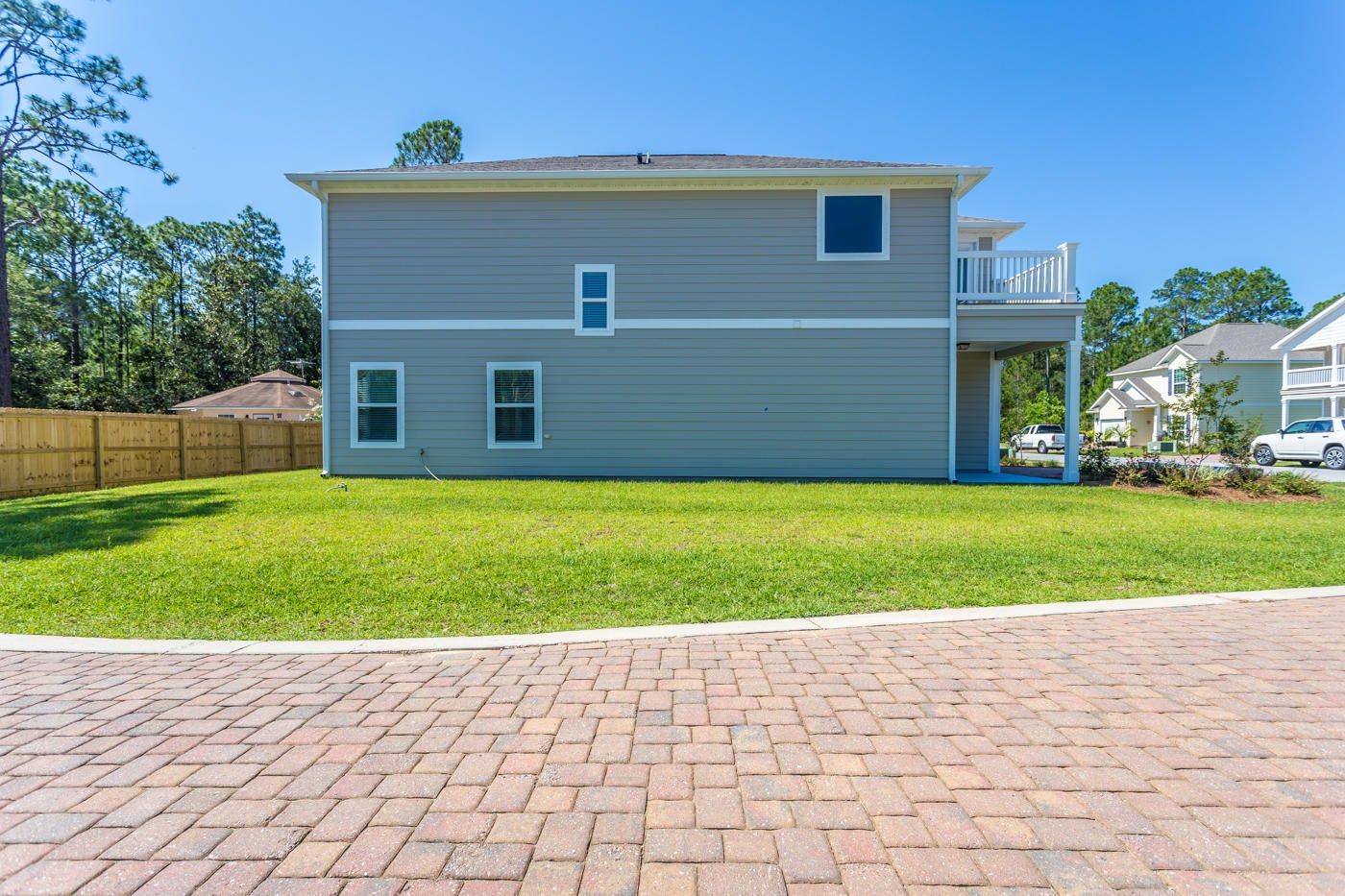 TRANQUILITY BY THE BAY - Residential Lease