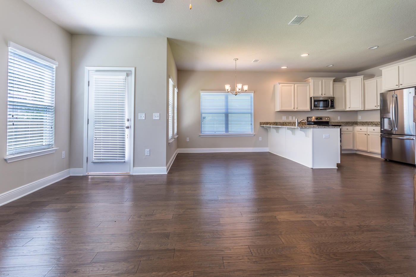 TRANQUILITY BY THE BAY - Residential Lease