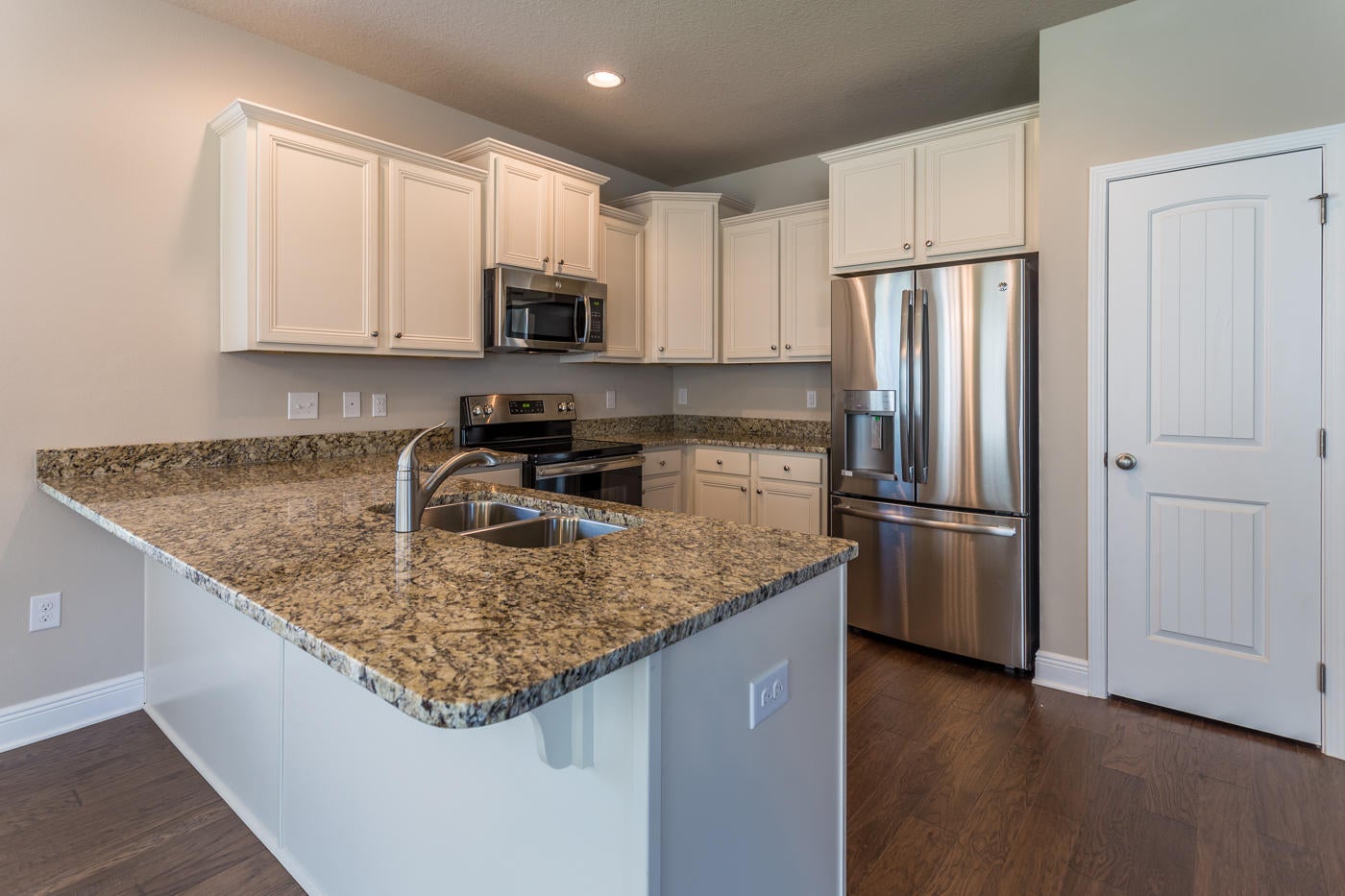 TRANQUILITY BY THE BAY - Residential Lease