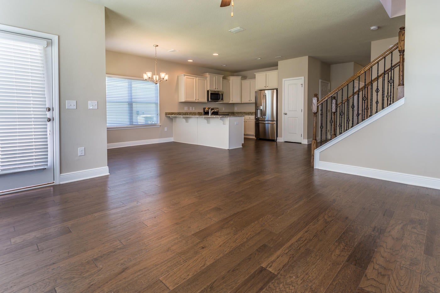 TRANQUILITY BY THE BAY - Residential Lease