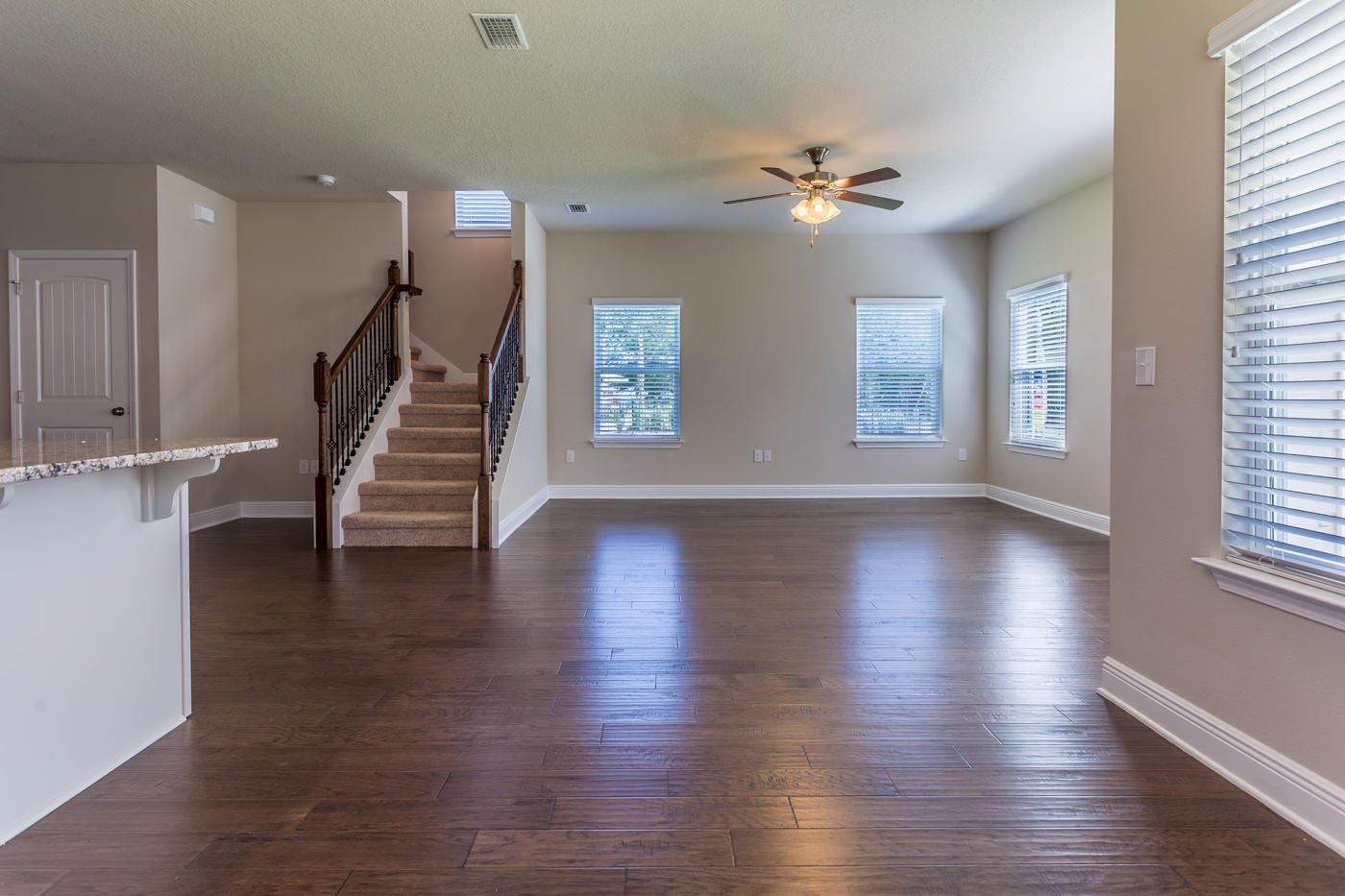 TRANQUILITY BY THE BAY - Residential Lease