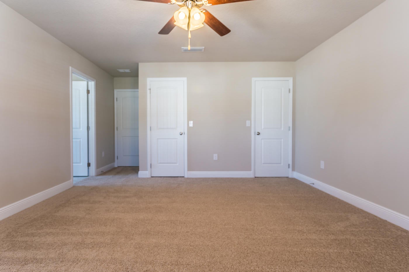 TRANQUILITY BY THE BAY - Residential Lease